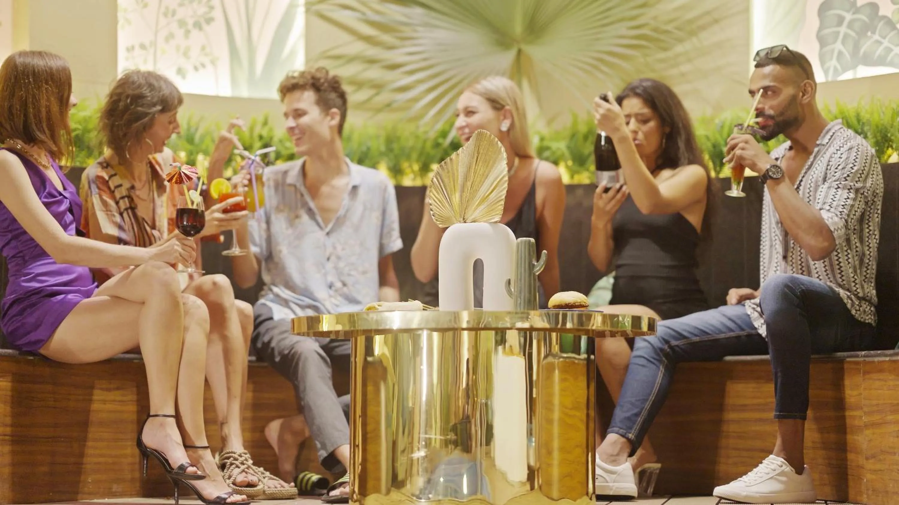 Estrela Do Mar Beach Resort - A Beach Property