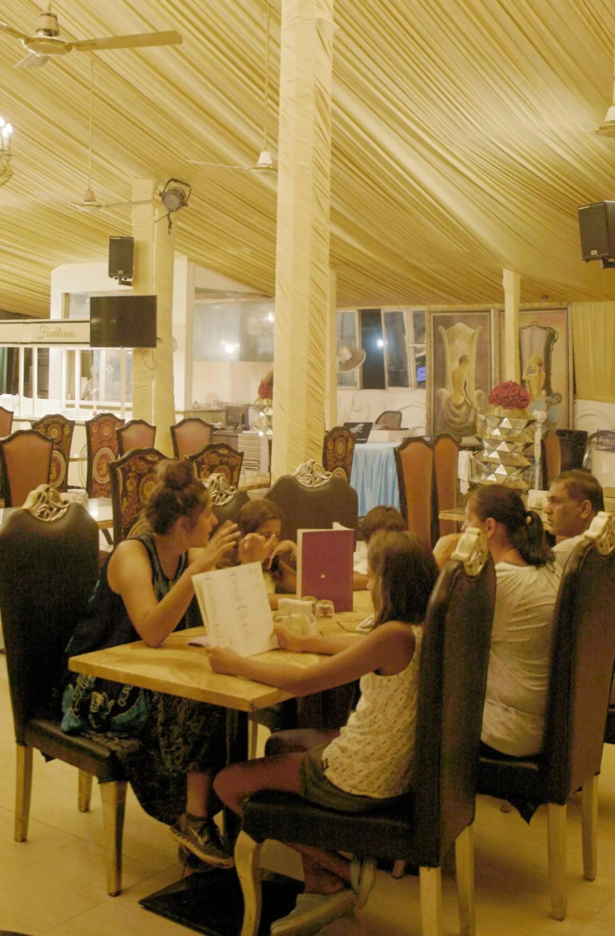 Estrela Do Mar Beach Resort - A Beach Property