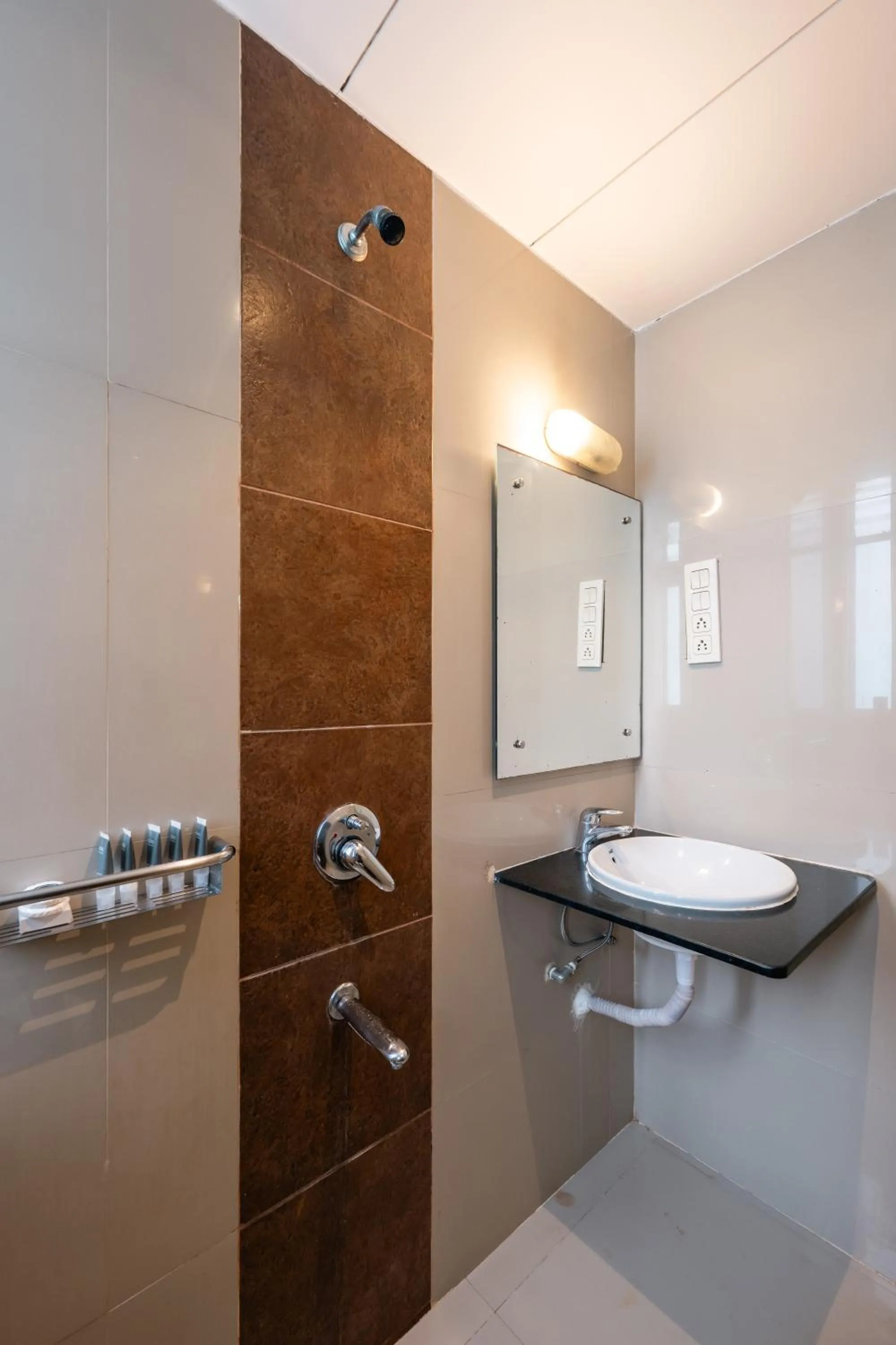 Estrela Do Mar Beach Resort - A Beach Property