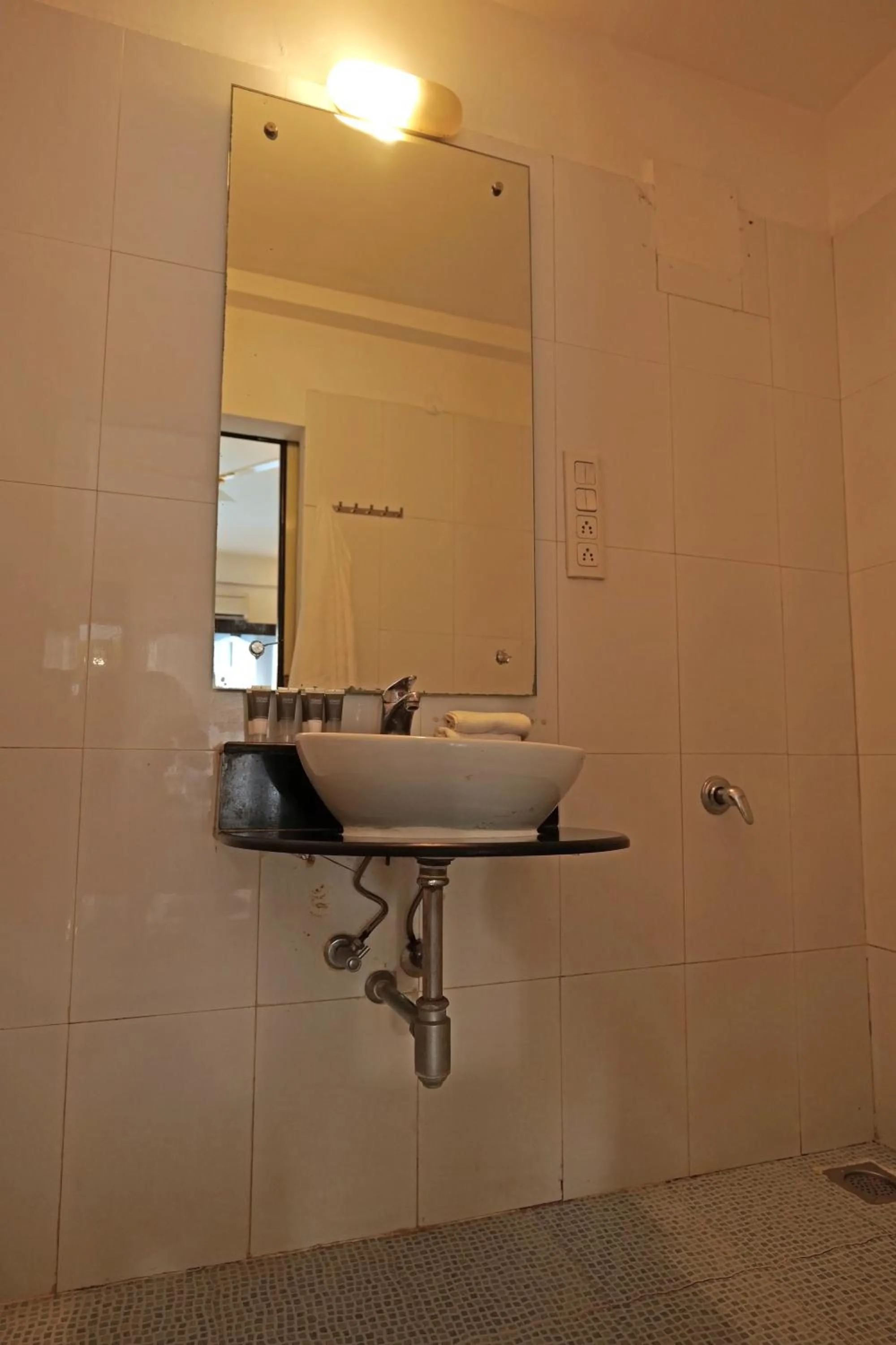 Estrela Do Mar Beach Resort - A Beach Property