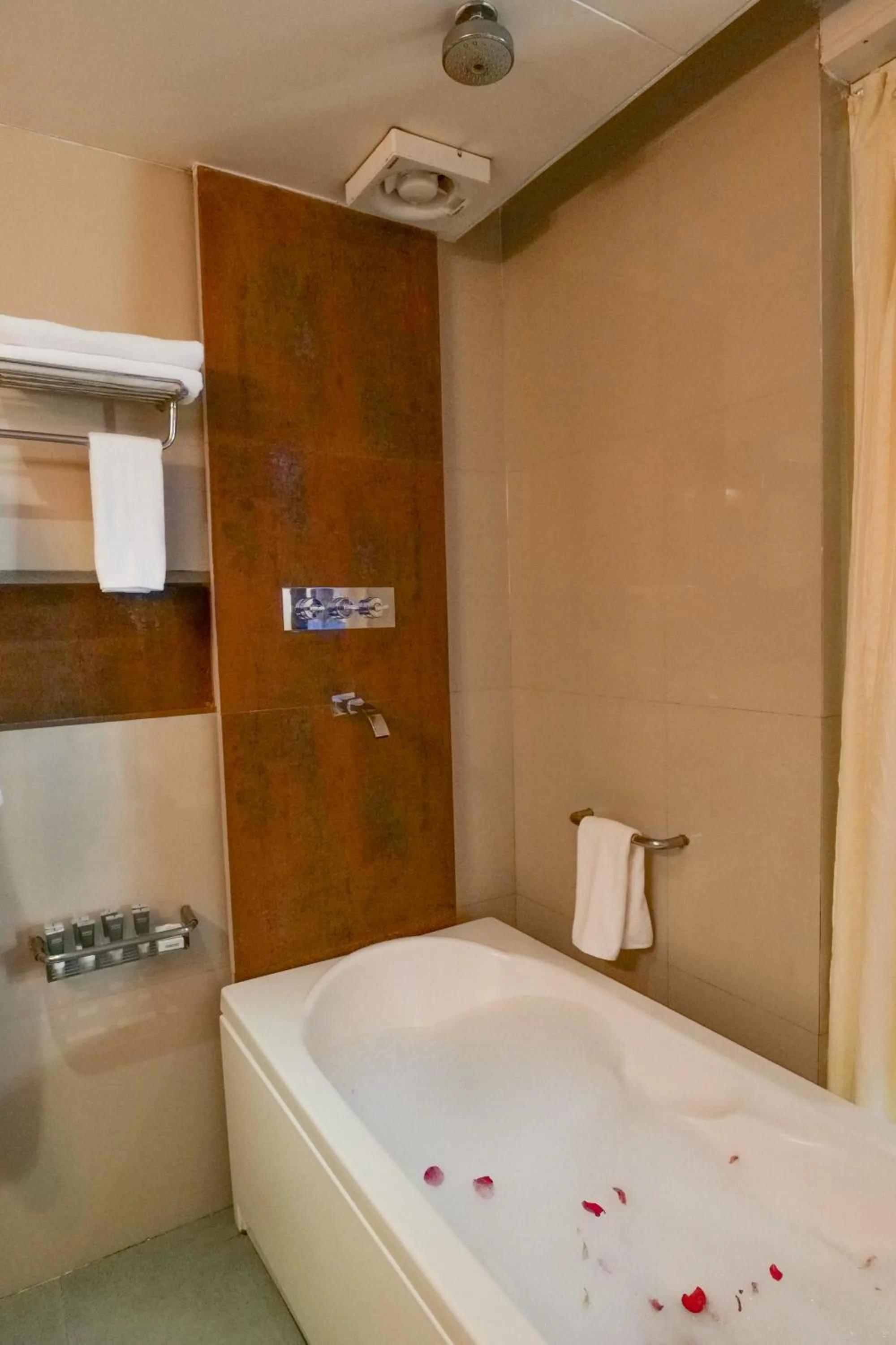 Bed in Estrela Do Mar Beach Resort - A Beach Property