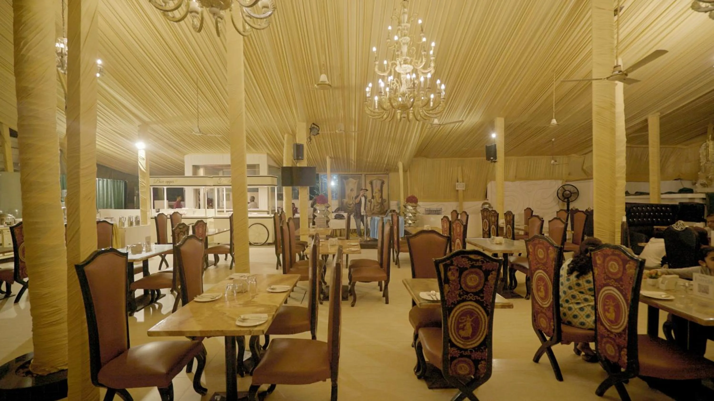 Estrela Do Mar Beach Resort - A Beach Property