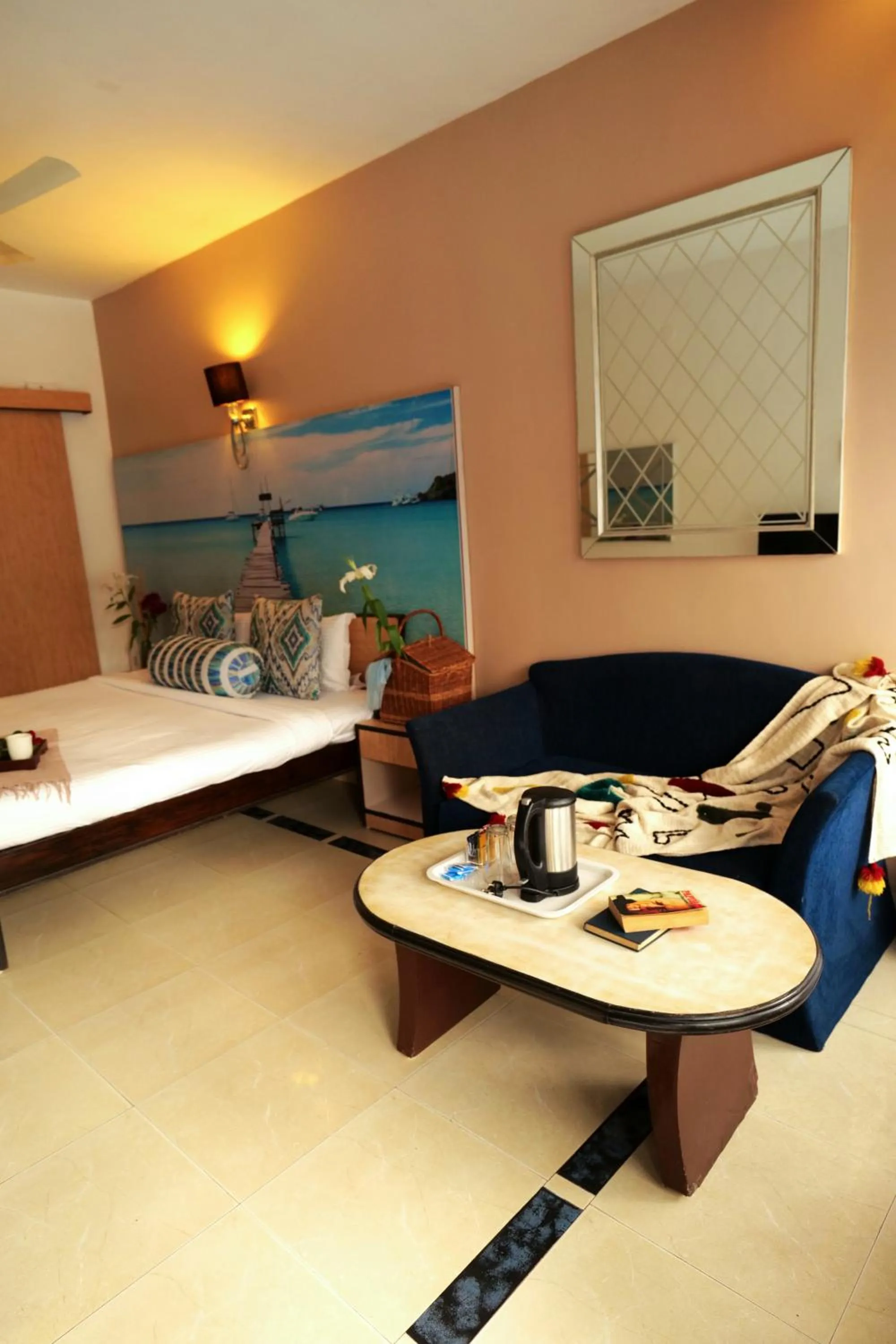 Estrela Do Mar Beach Resort - A Beach Property