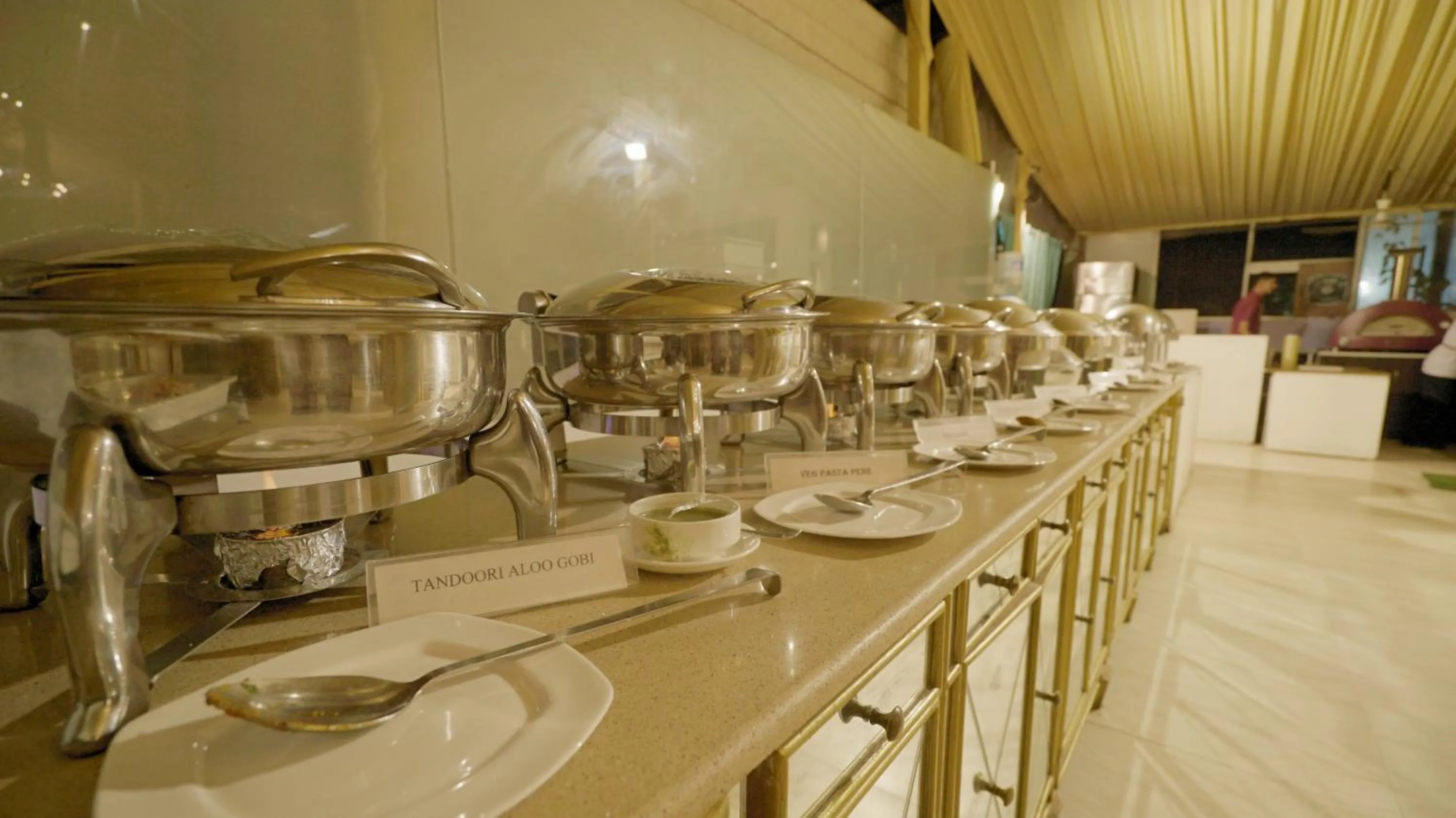 Estrela Do Mar Beach Resort - A Beach Property