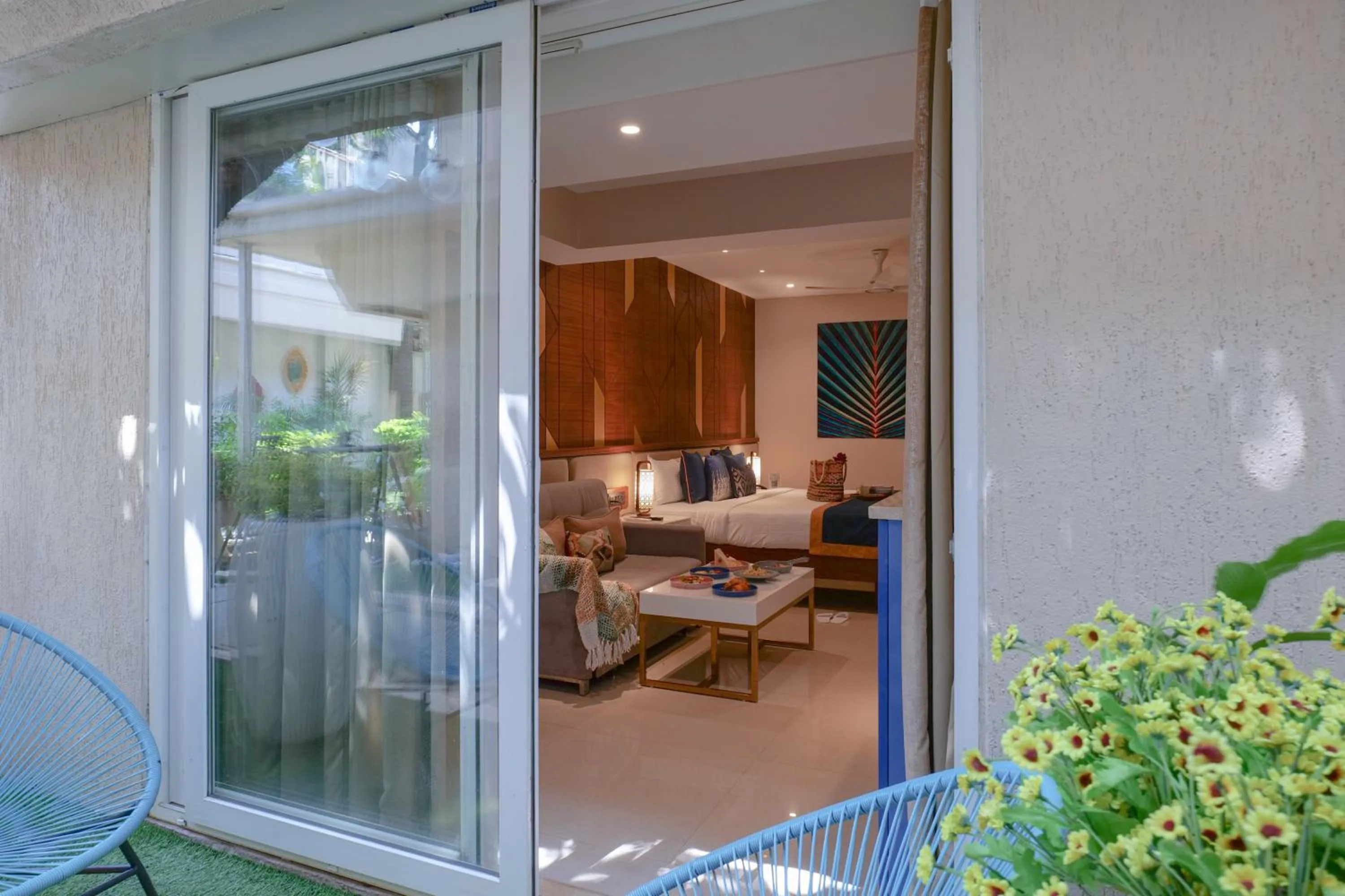 Estrela Do Mar Beach Resort - A Beach Property