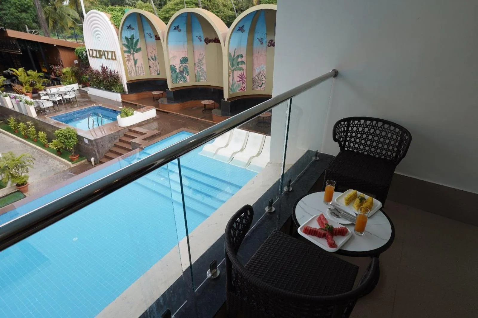 Estrela Do Mar Beach Resort - A Beach Property