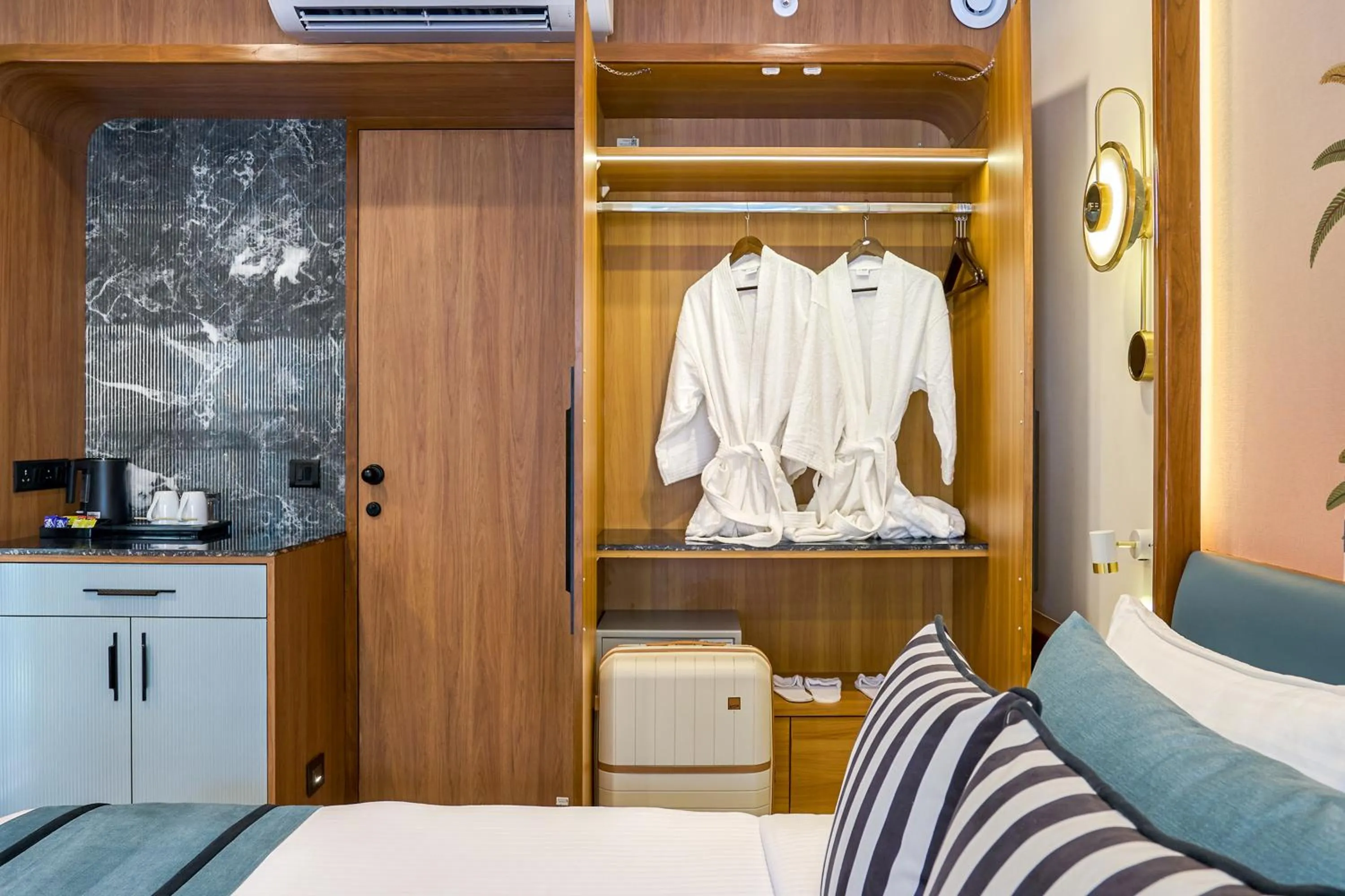 Estrela Do Mar Beach Resort - A Beach Property