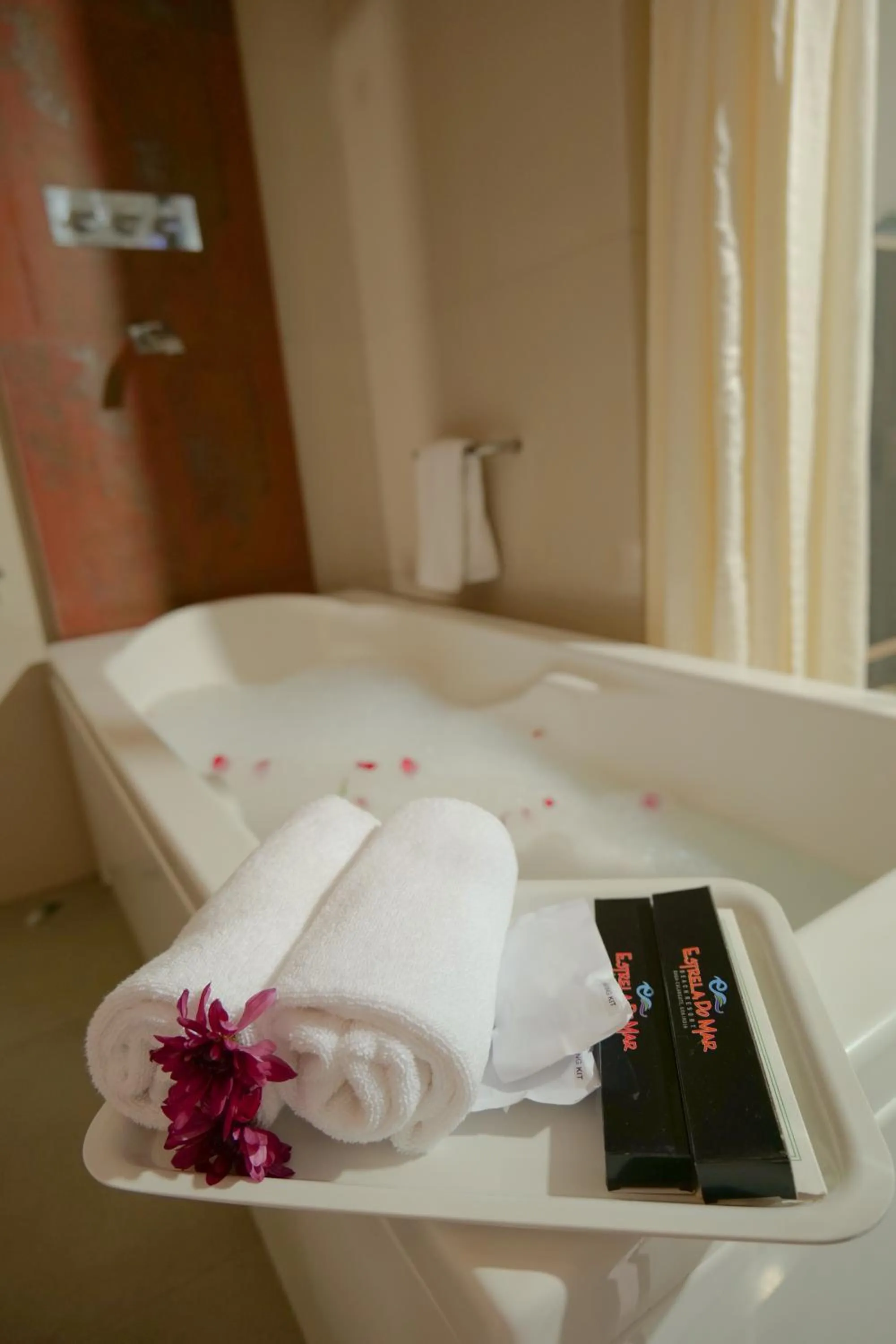 Estrela Do Mar Beach Resort - A Beach Property