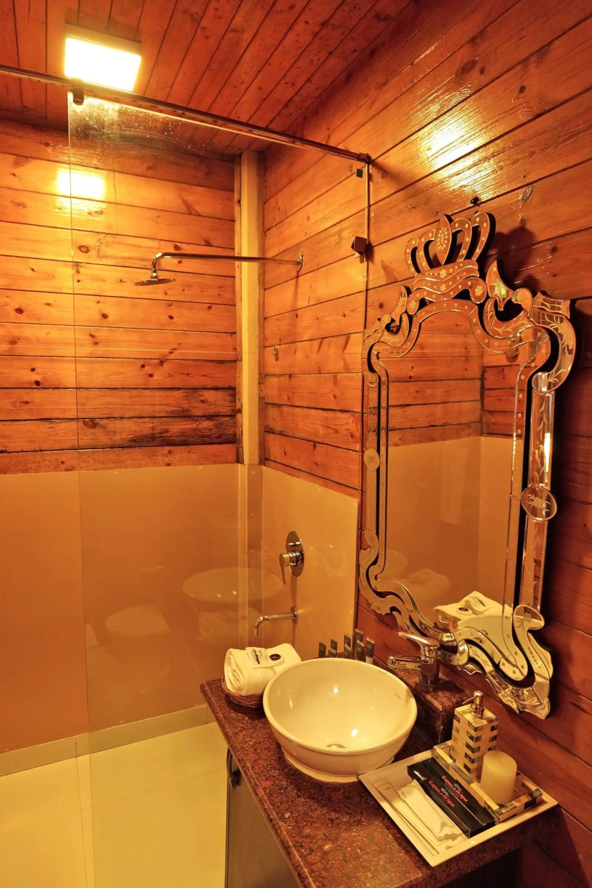 Estrela Do Mar Beach Resort - A Beach Property