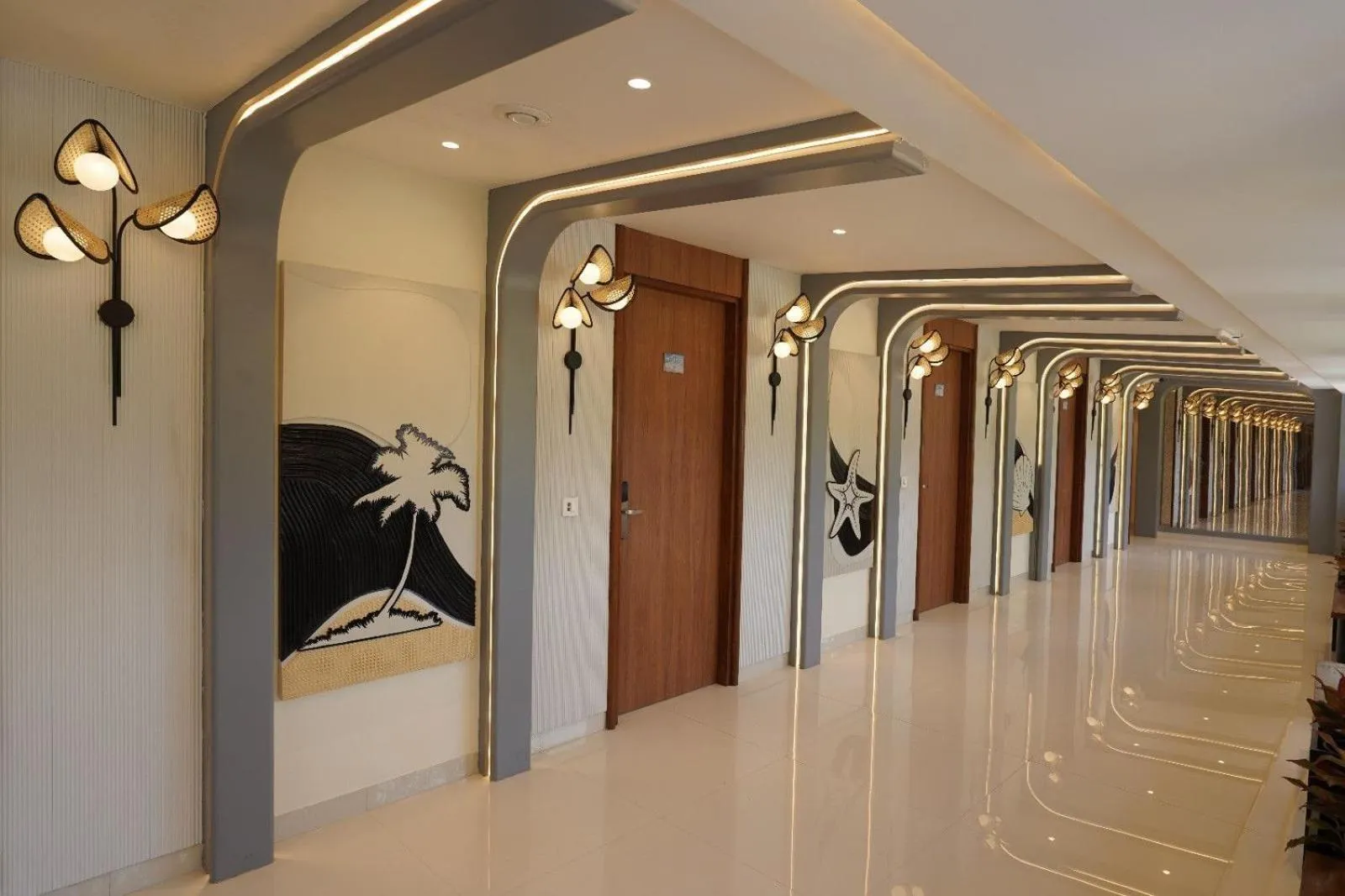 Estrela Do Mar Beach Resort - A Beach Property