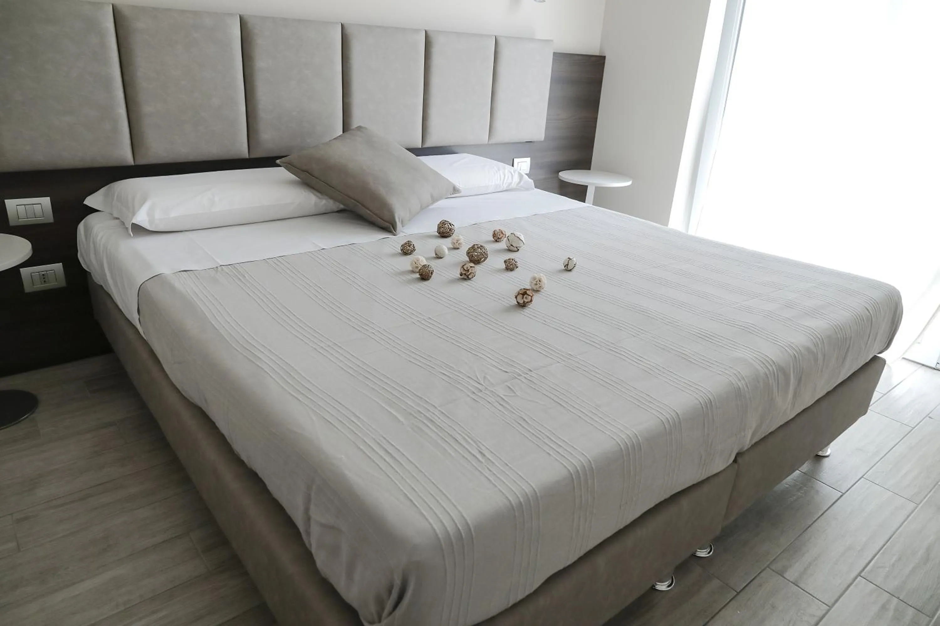 Bed in Residenza Angelica