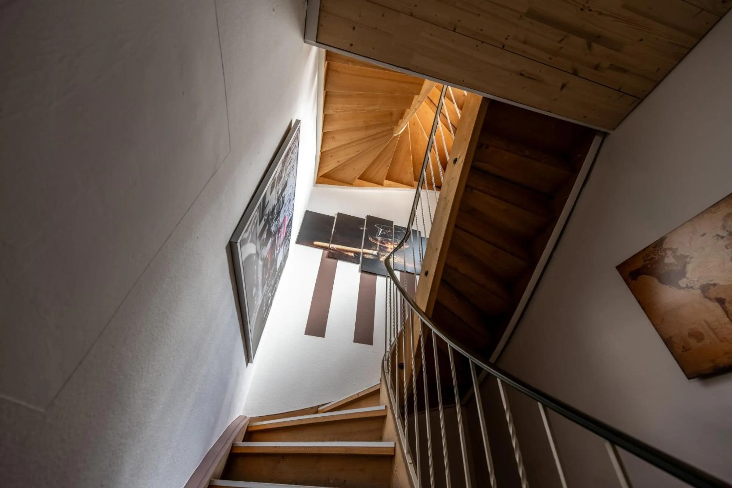 Property building in Hotel Ochsen