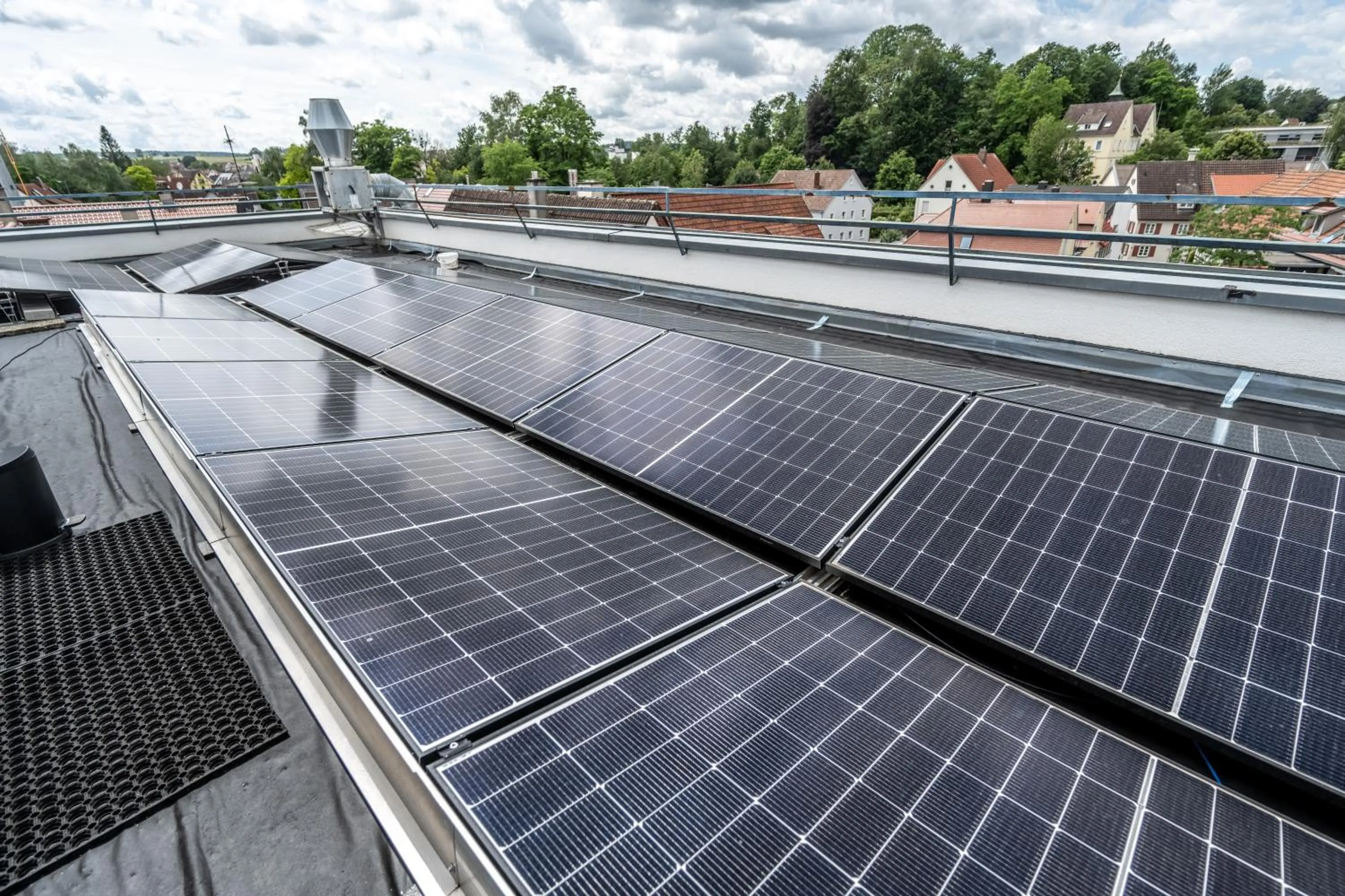 Property building in Hotel Ochsen