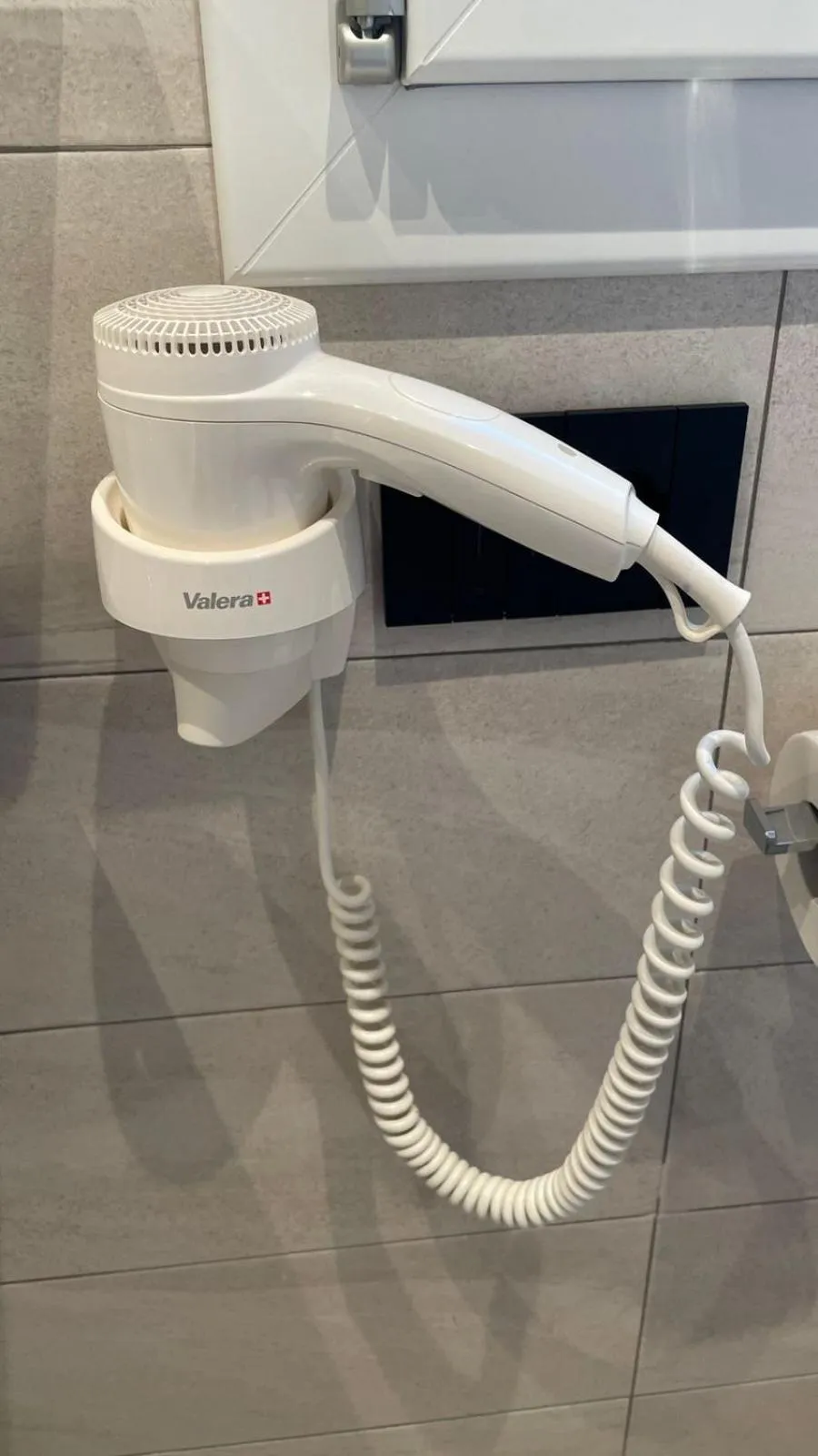 heating in Hotel Graziella