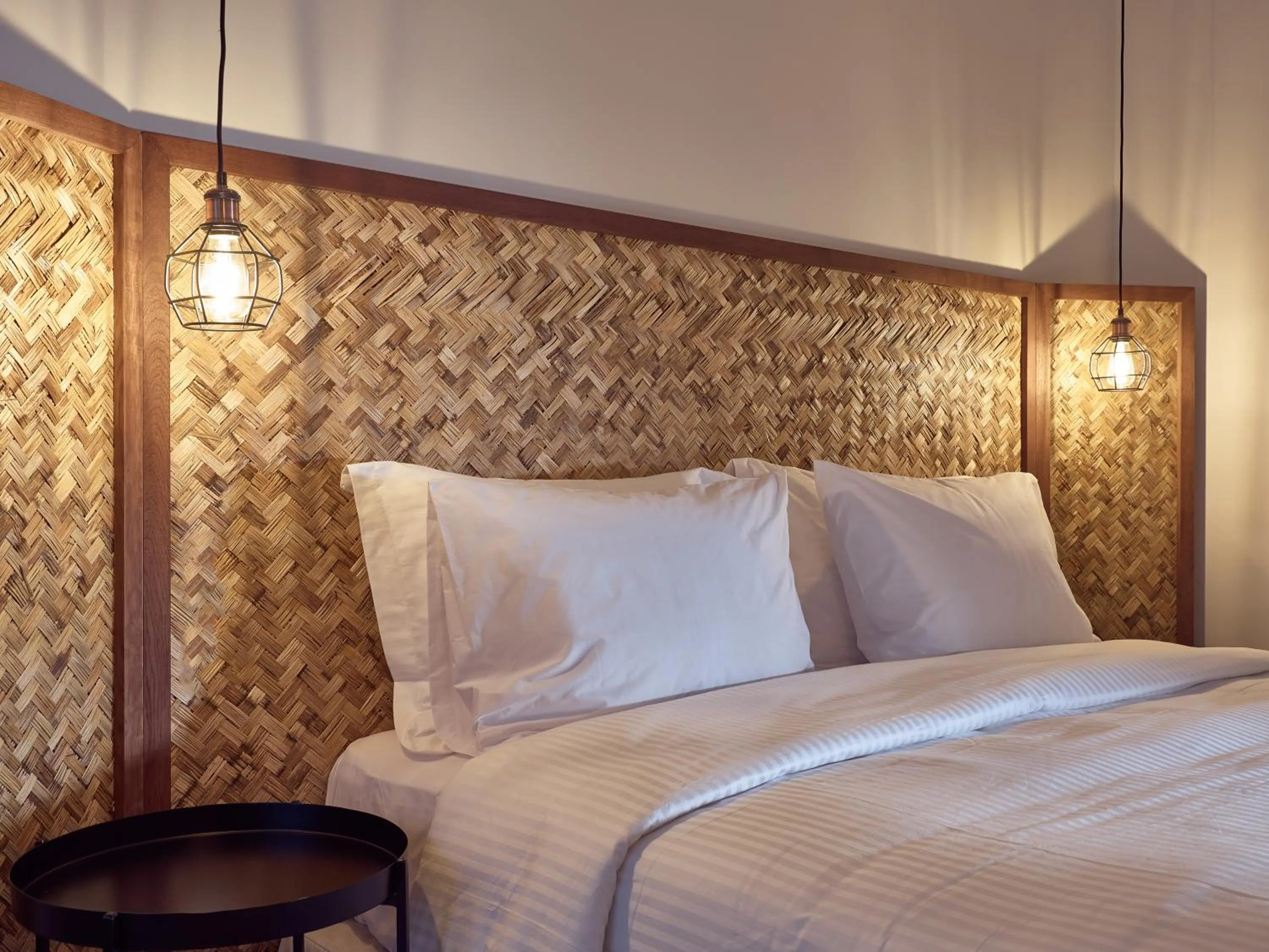 Double or Twin Room in Cavo Vezal