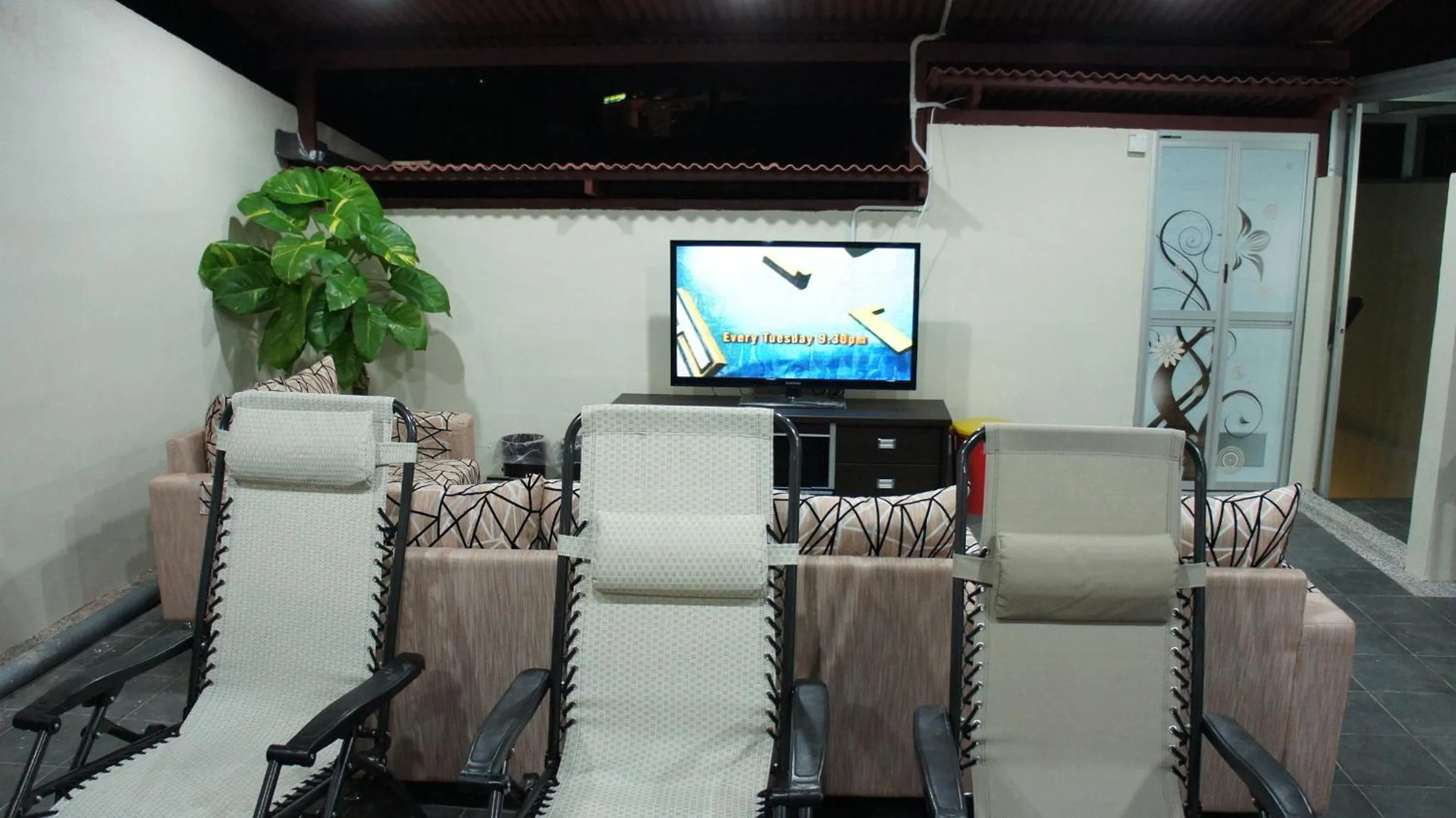 Activities in Hotel Hong