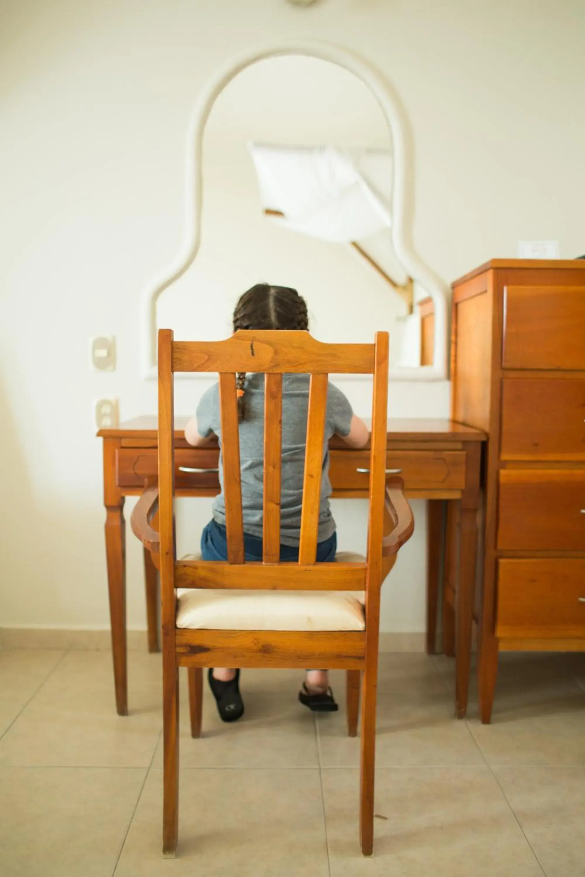 Suite with Sea View in Paamul Hotel Suite with Sea View in Paamul Hotel