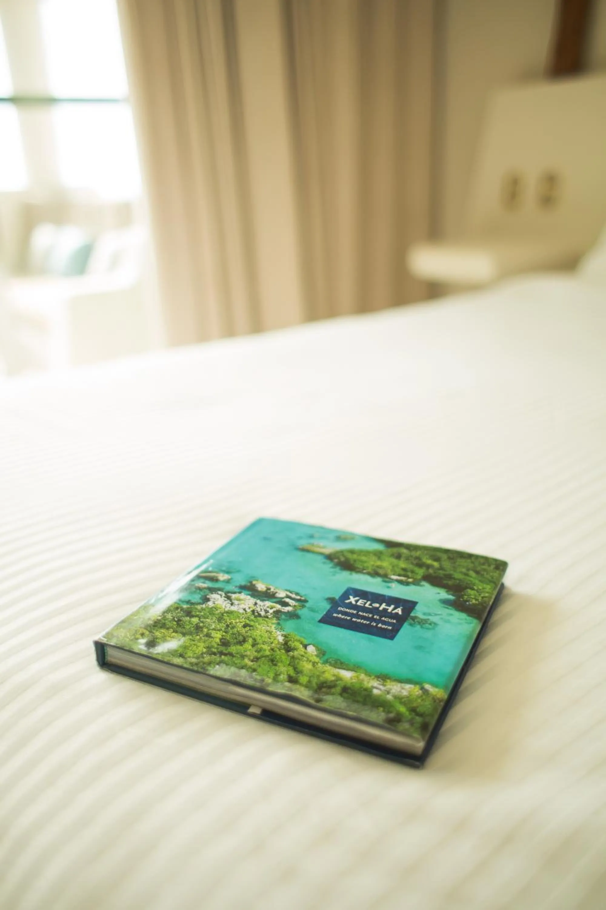 Bedroom, Bed in Paamul Hotel