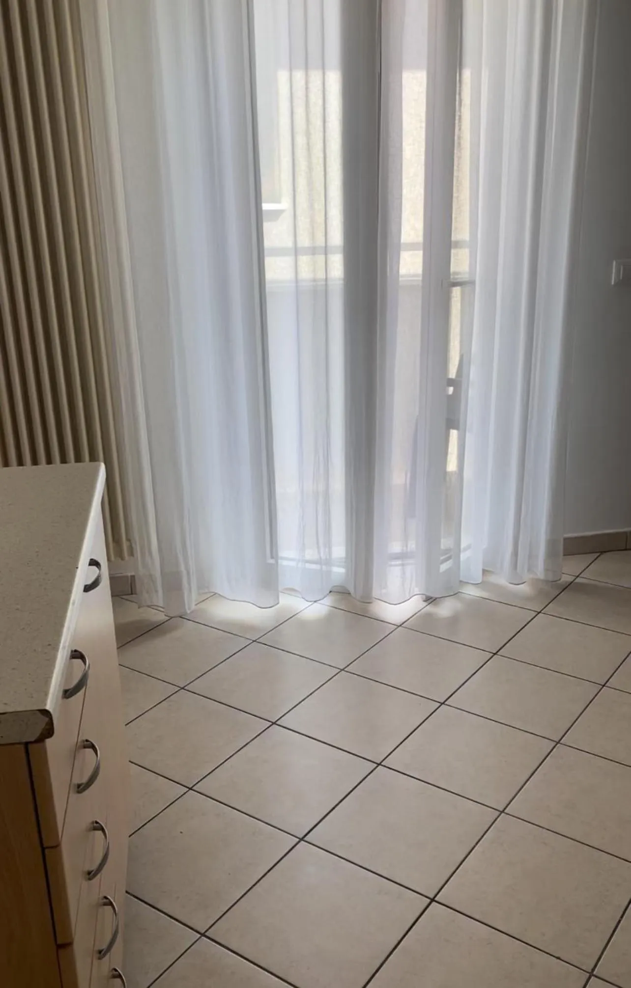 Living room in Residence Siesta