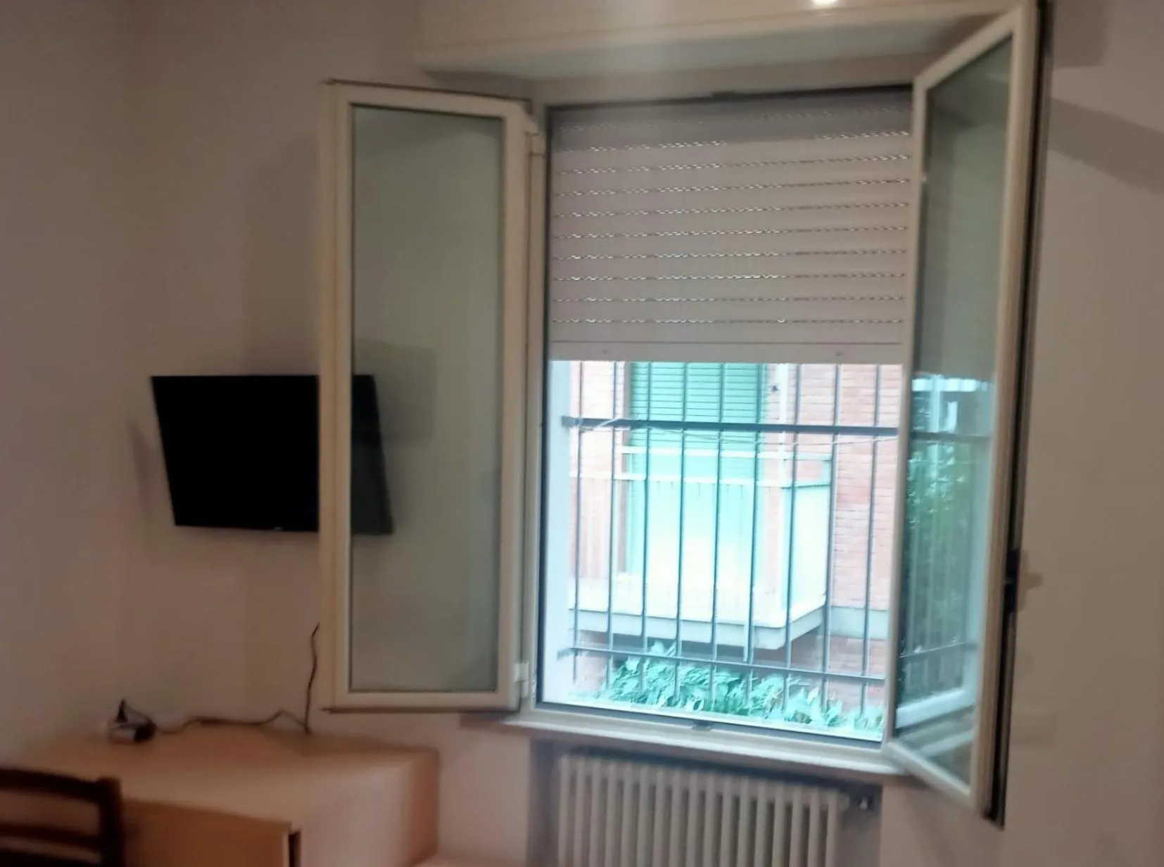 Bedroom in Residence Siesta