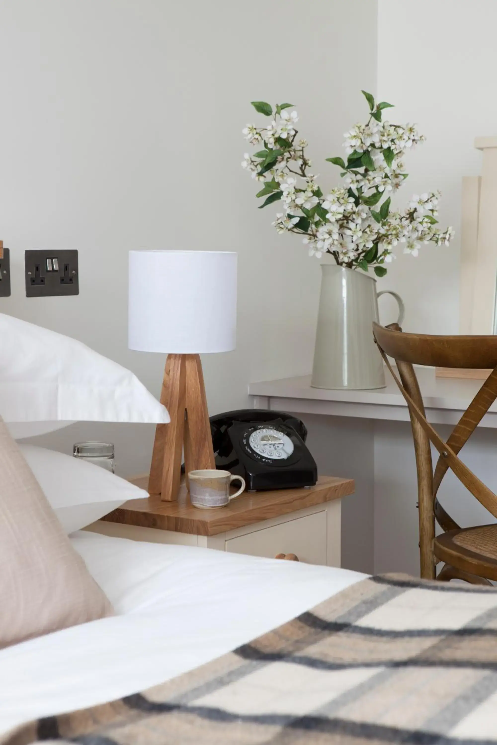 Superior Double Room in Tudor Farmhouse Hotel Superior Double Room in Tudor Farmhouse Hotel