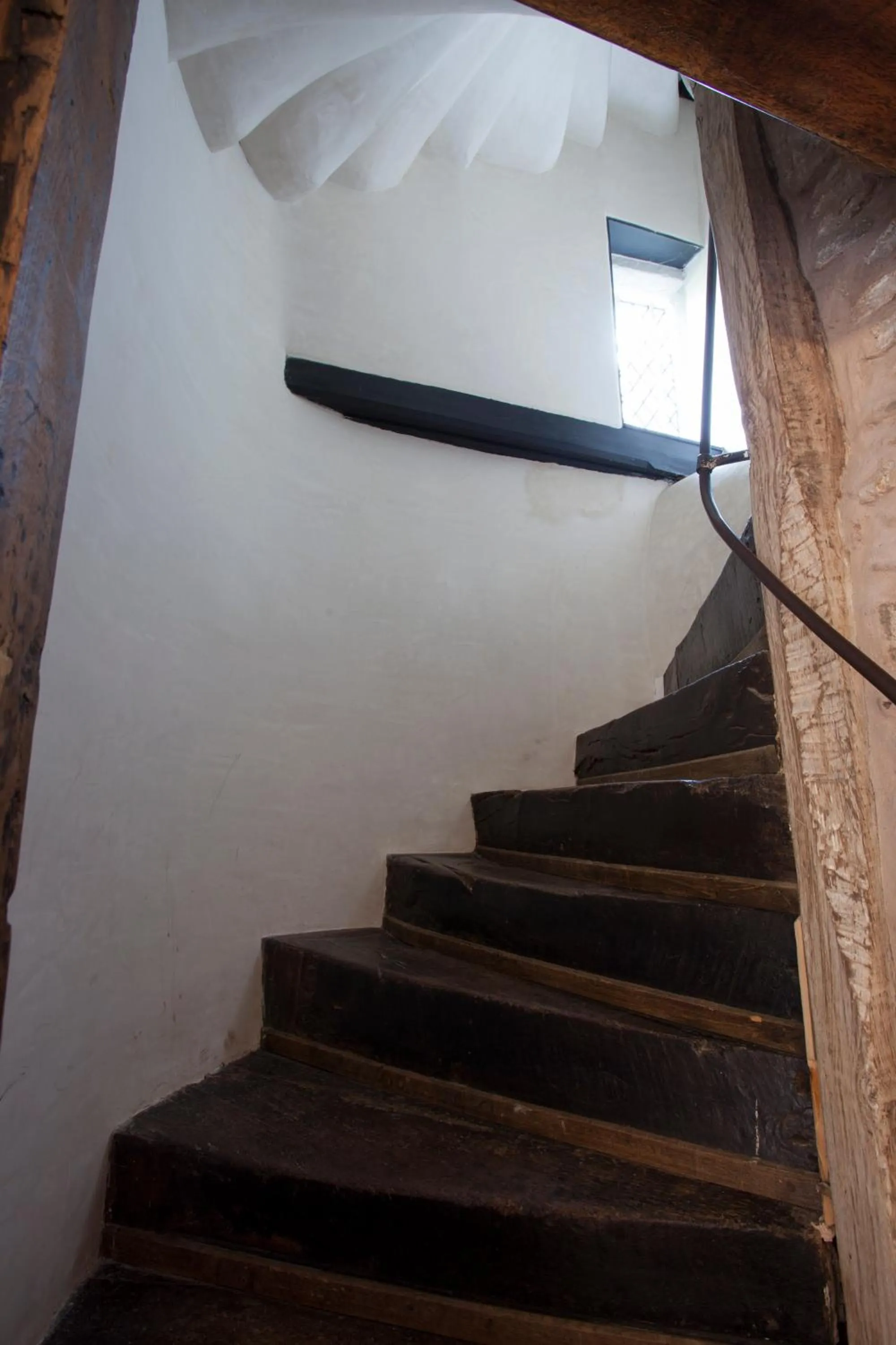 Day in Tudor Farmhouse Hotel