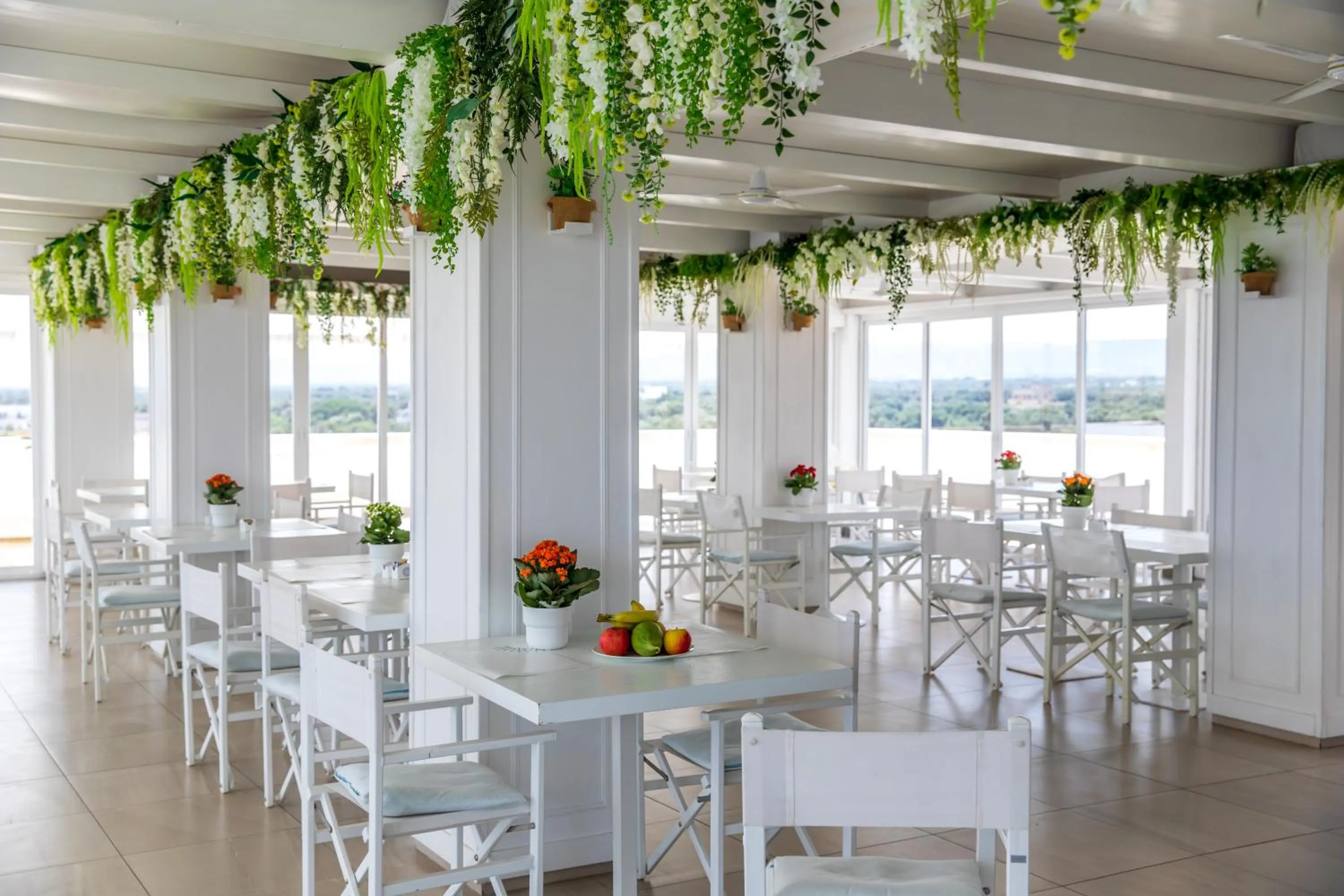 View (from property/room) in Bianco Riccio Suite Hotel