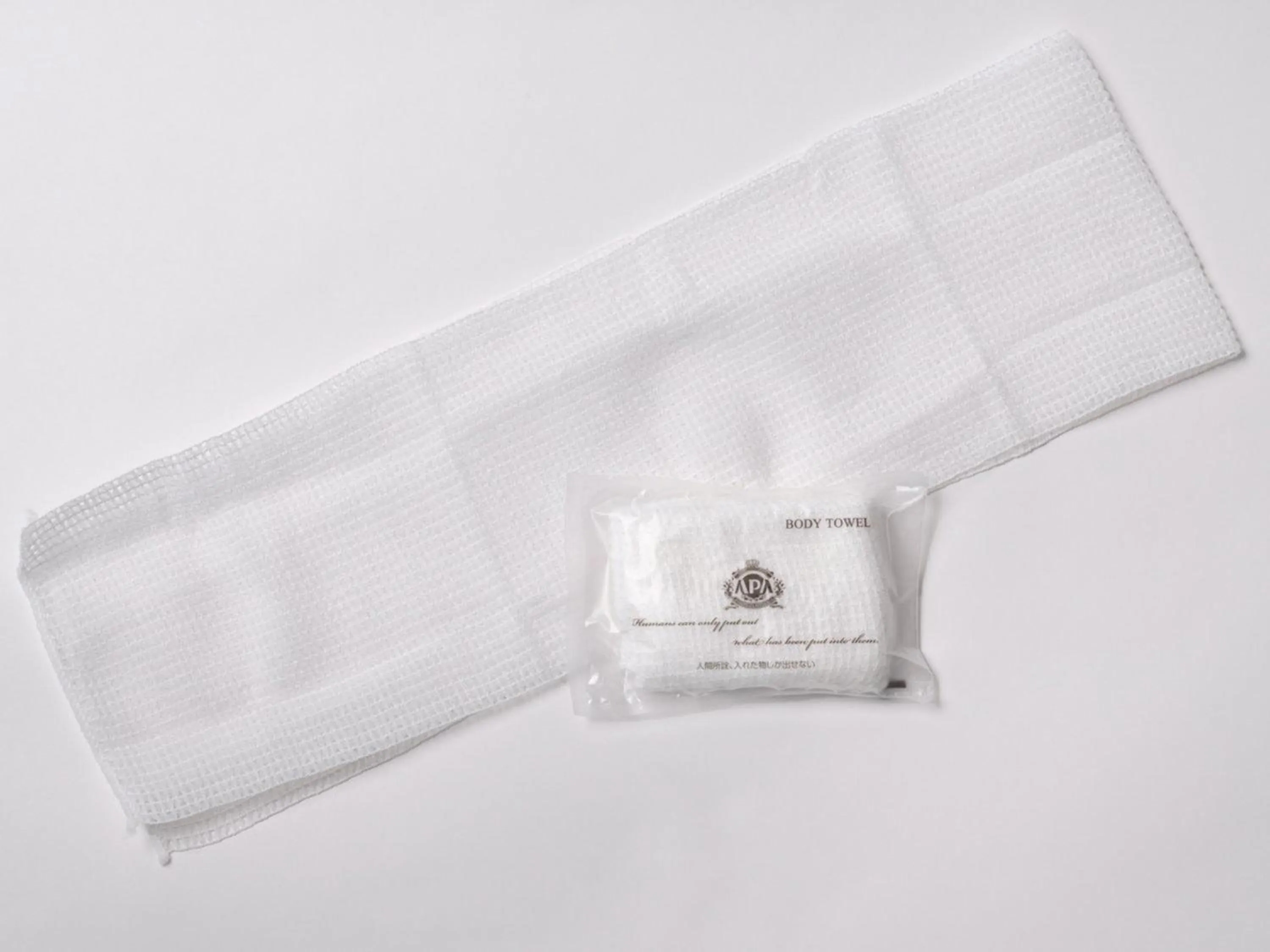 Photo of the whole room, Bed in APA Hotel Kanku-Kishiwada