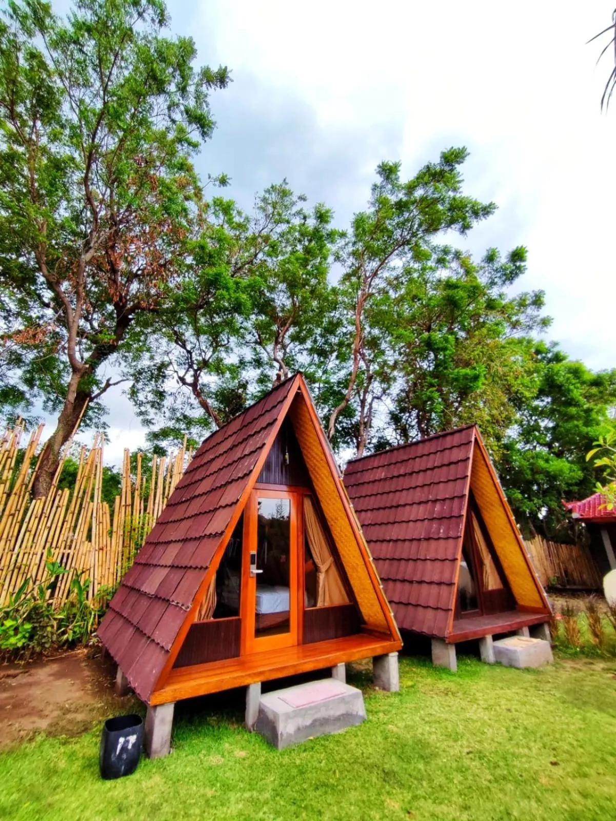 Other in Kubuku Eco Dive Lodge and Yoga