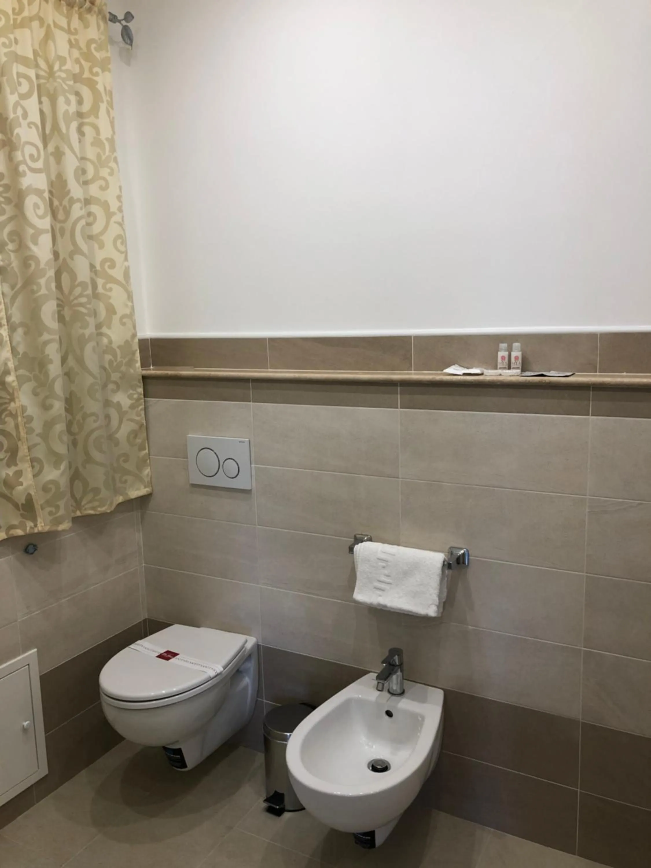 Residenza De luca B&B