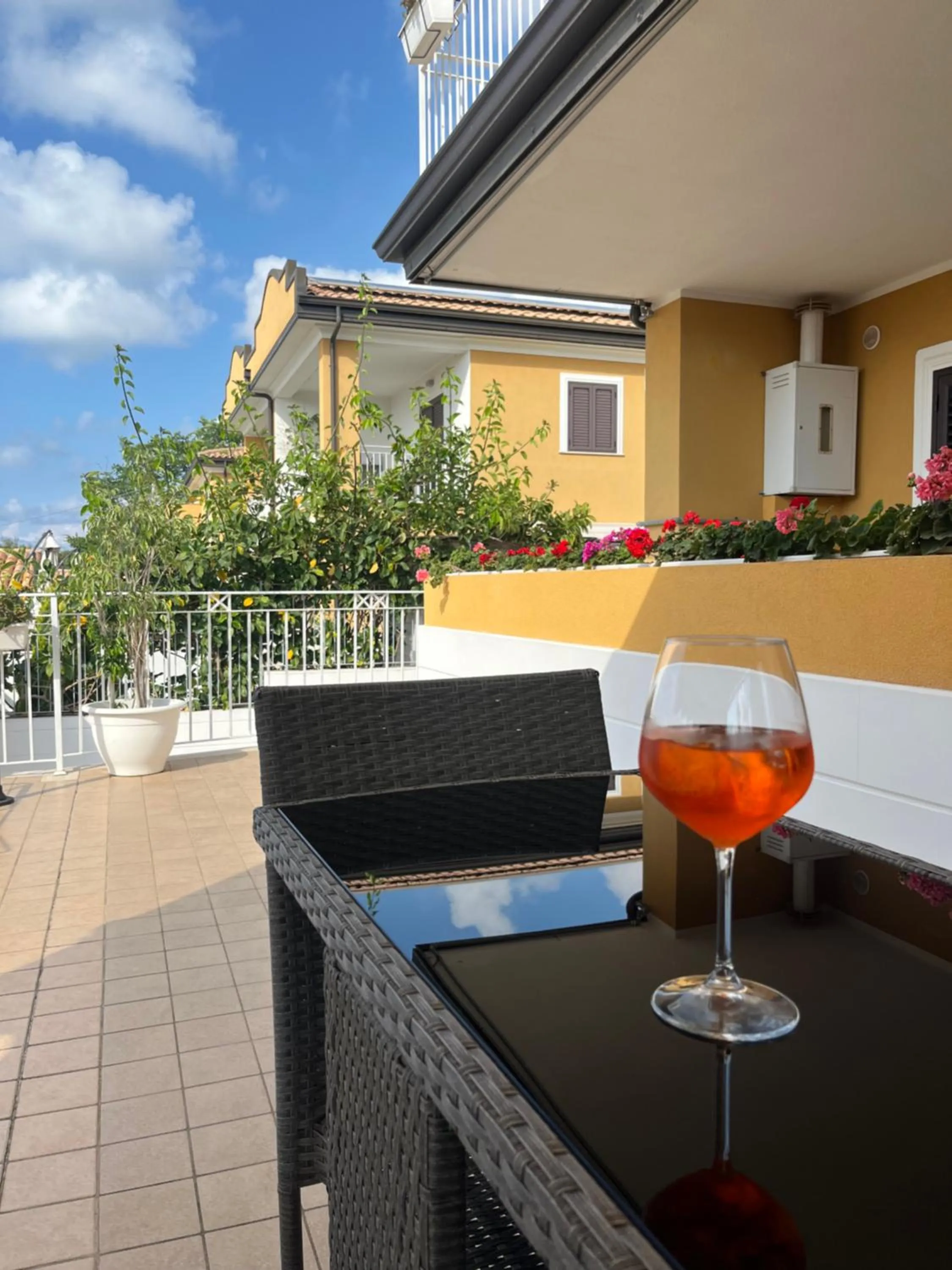 Residenza De luca B&B