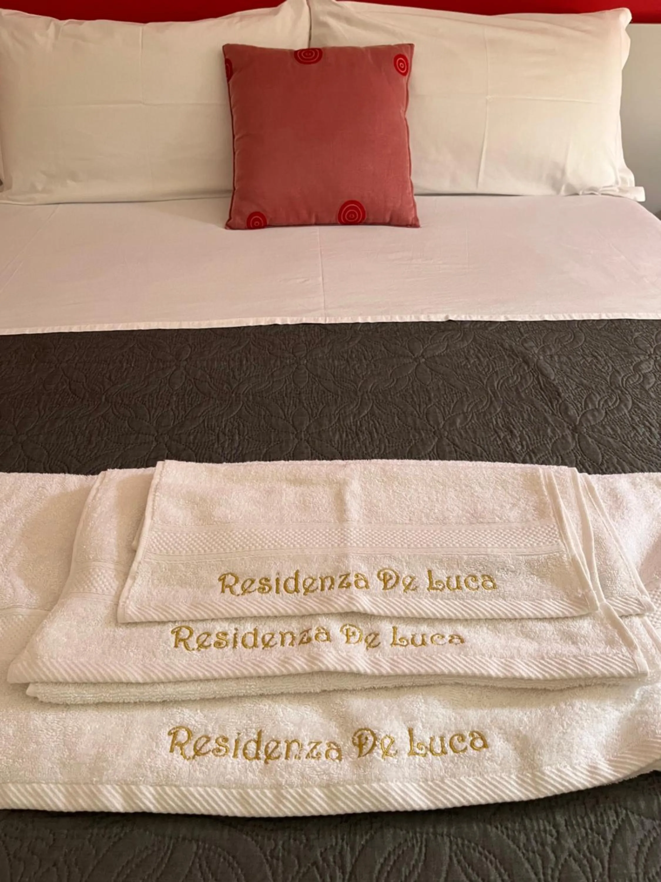 Residenza De luca B&B