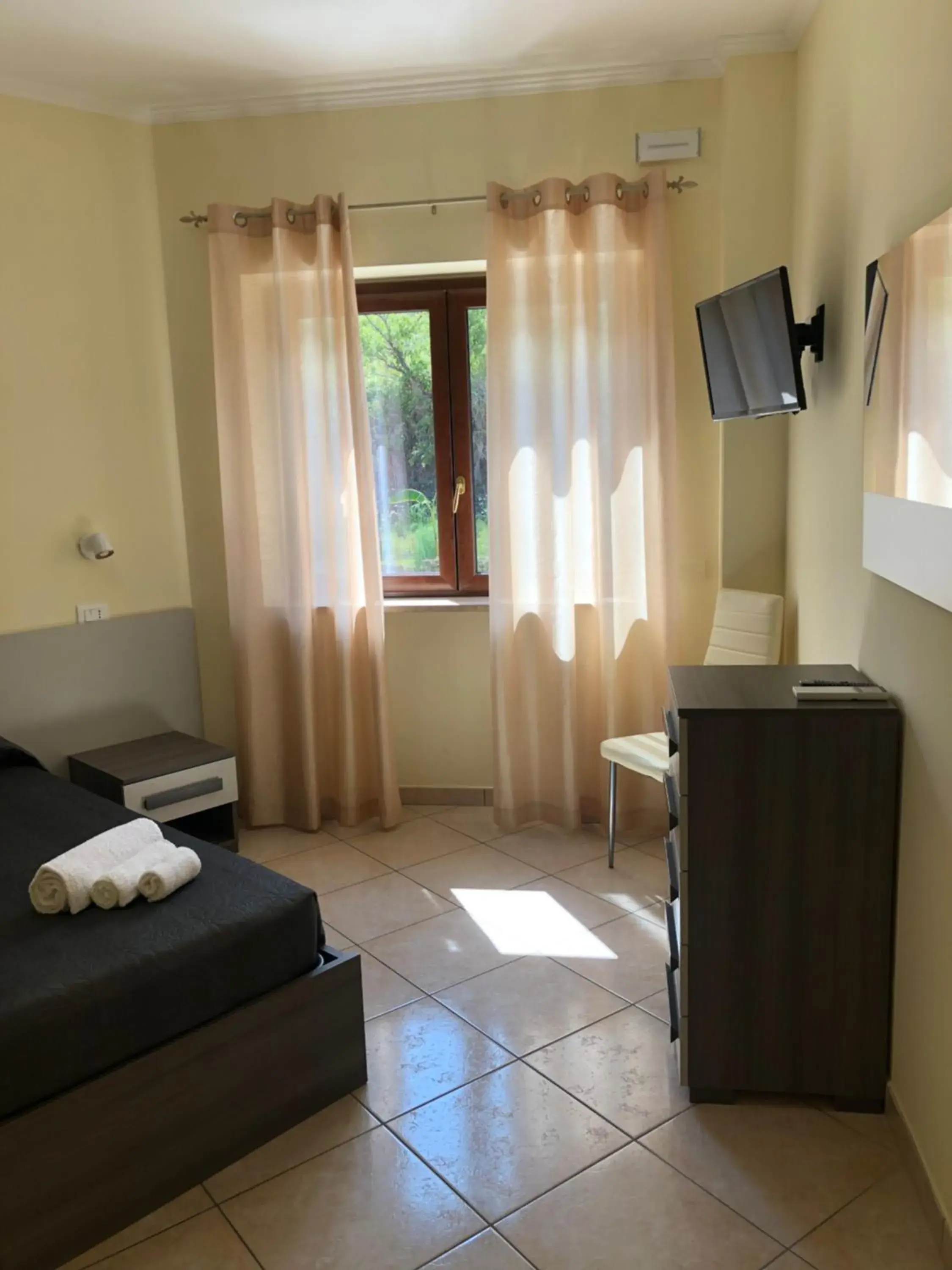 Superior Triple Room in Residenza De luca B&B Superior Triple Room in Residenza De luca B&B