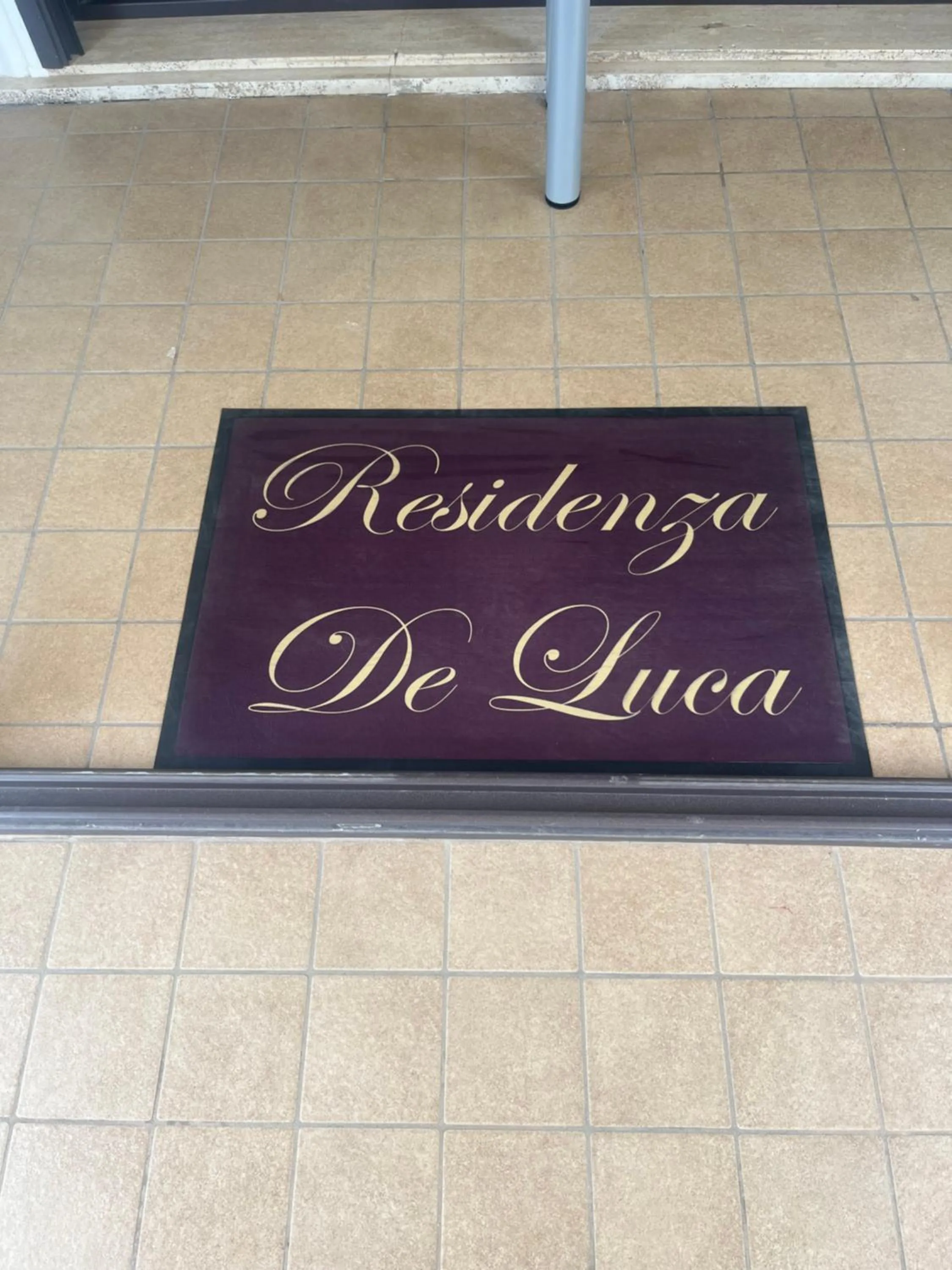 Residenza De luca B&B