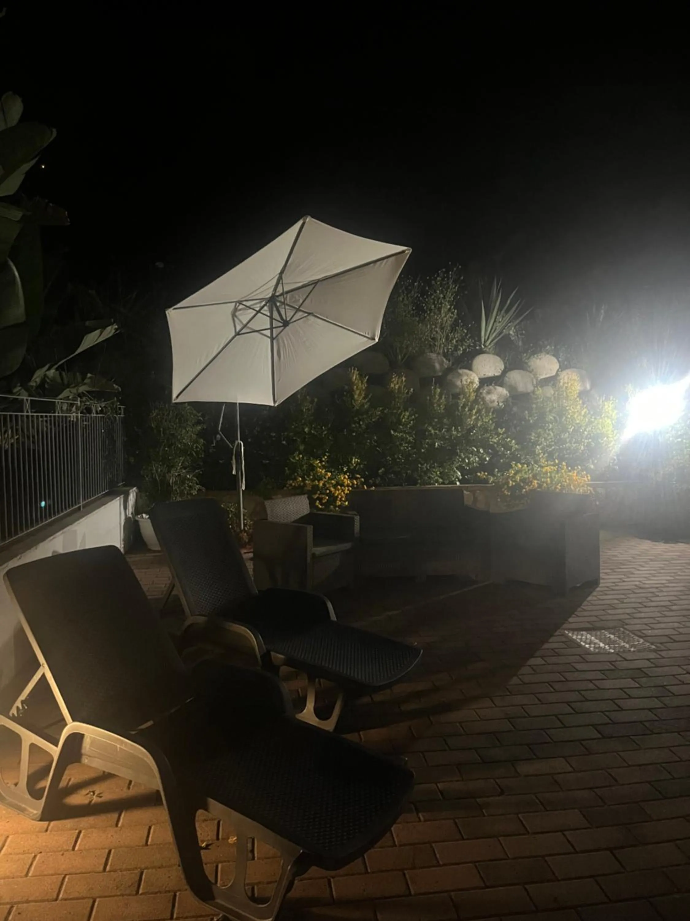 Residenza De luca B&B