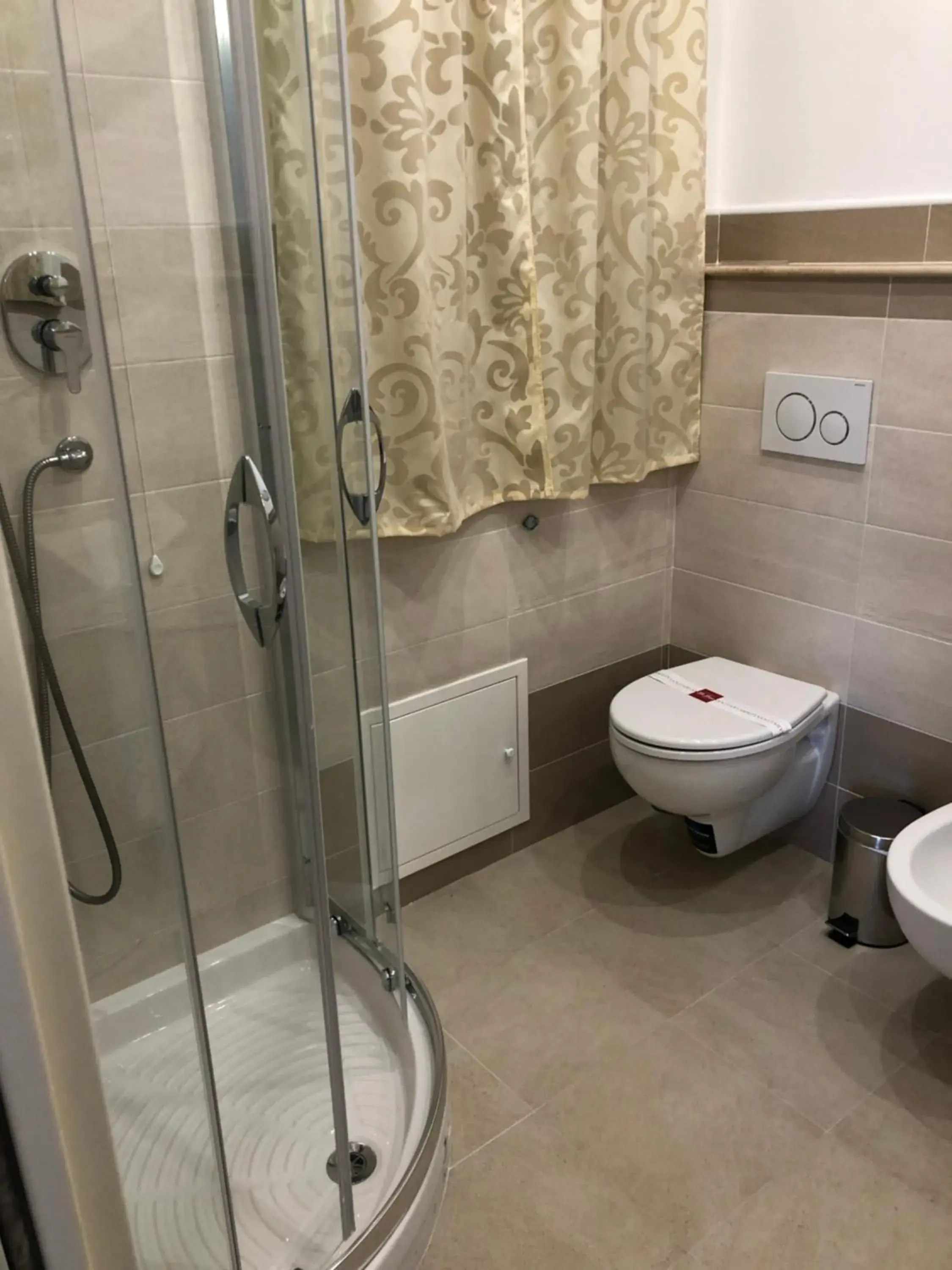 Deluxe Double Room with Sea View - single occupancy in Residenza De luca B&B Deluxe Double Room with Sea View - single occupancy in Residenza De luca B&B