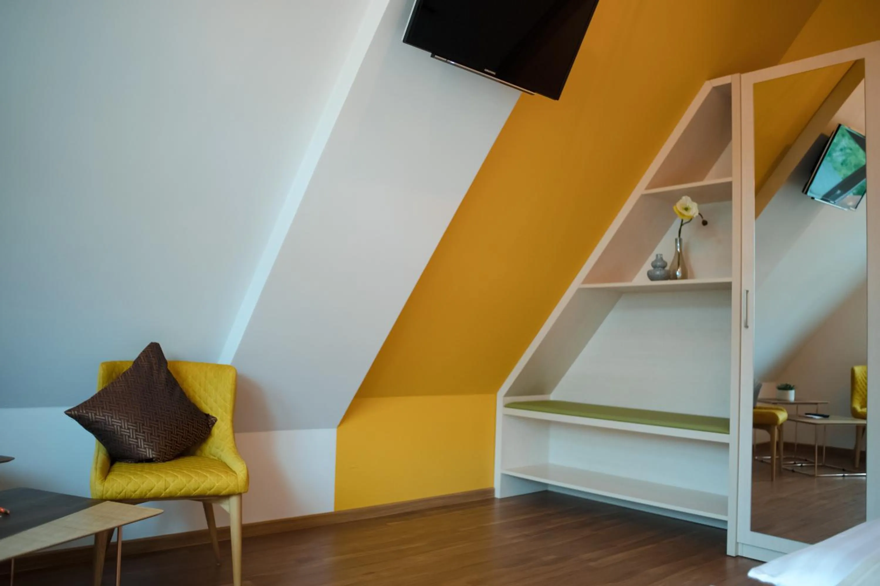 Altstadt-Apartment