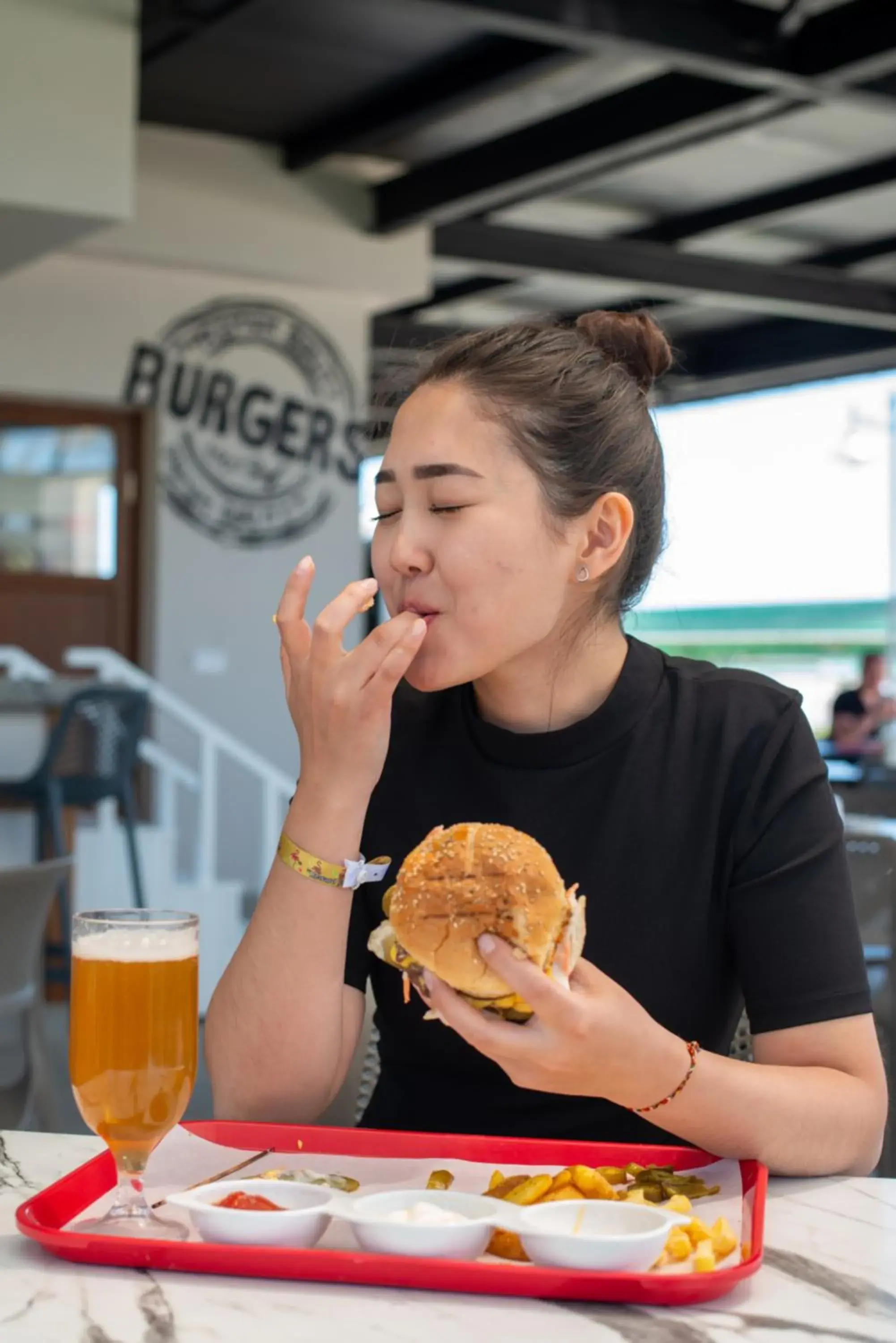 Food and drinks in Belek Beach Resort Hotel Food and drinks in Belek Beach Resort Hotel