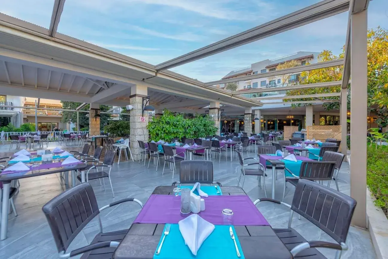 Restaurant/places to eat in Belek Beach Resort Hotel Restaurant/places to eat in Belek Beach Resort Hotel