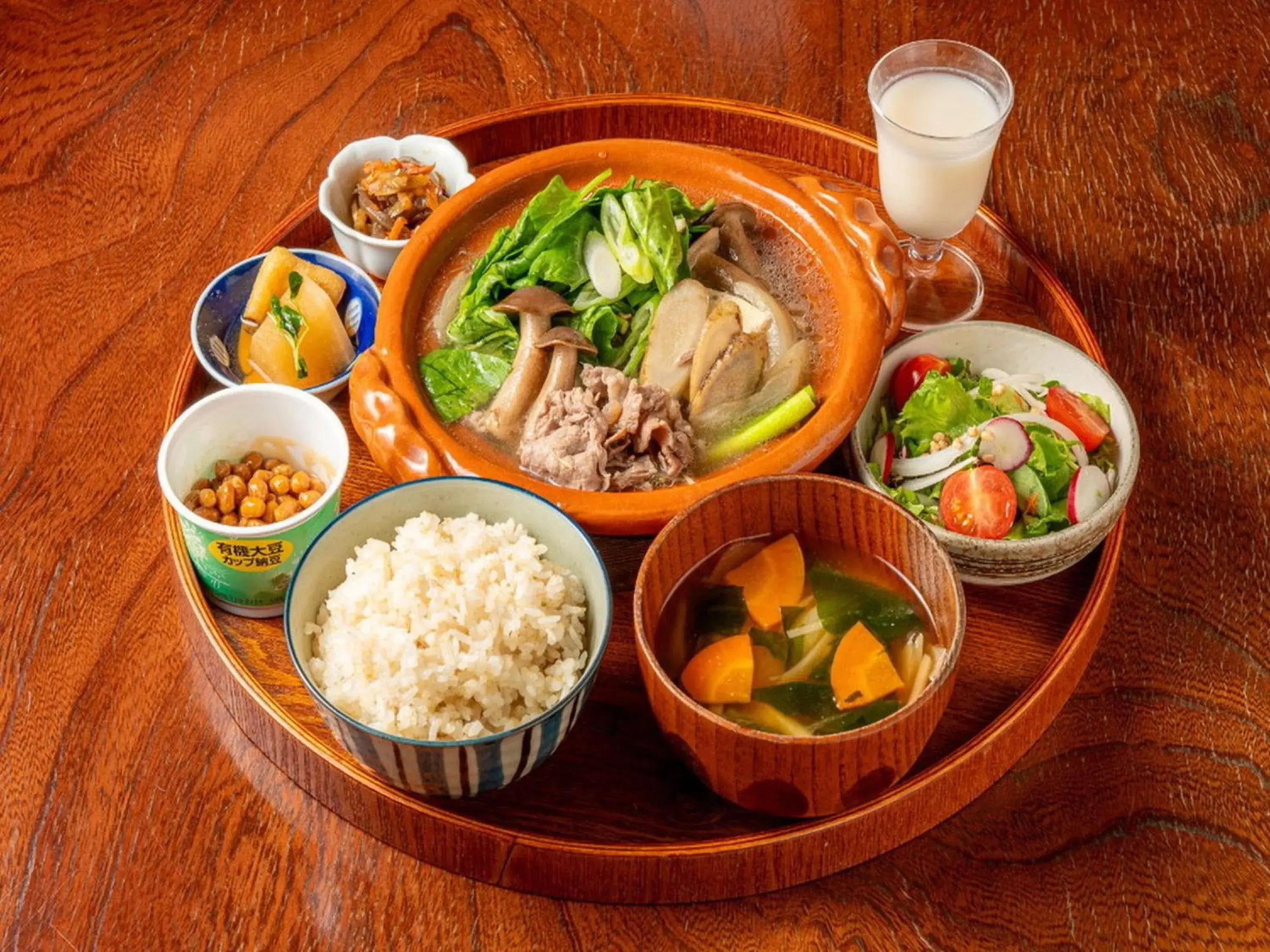 Breakfast in APA Hotel Kobe Sannomiya Breakfast in APA Hotel Kobe Sannomiya