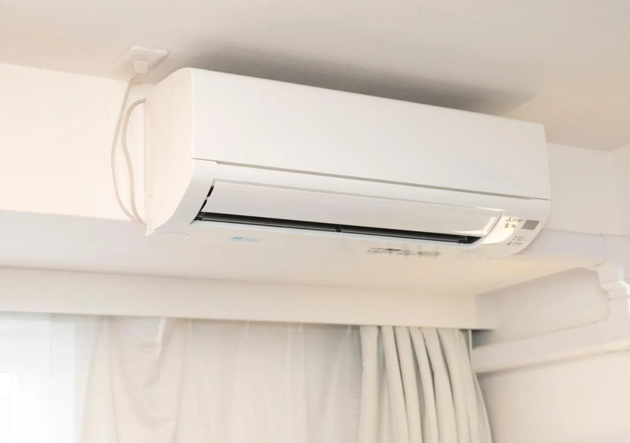 Photo of the whole room in APA Hotel Kobe Sannomiya