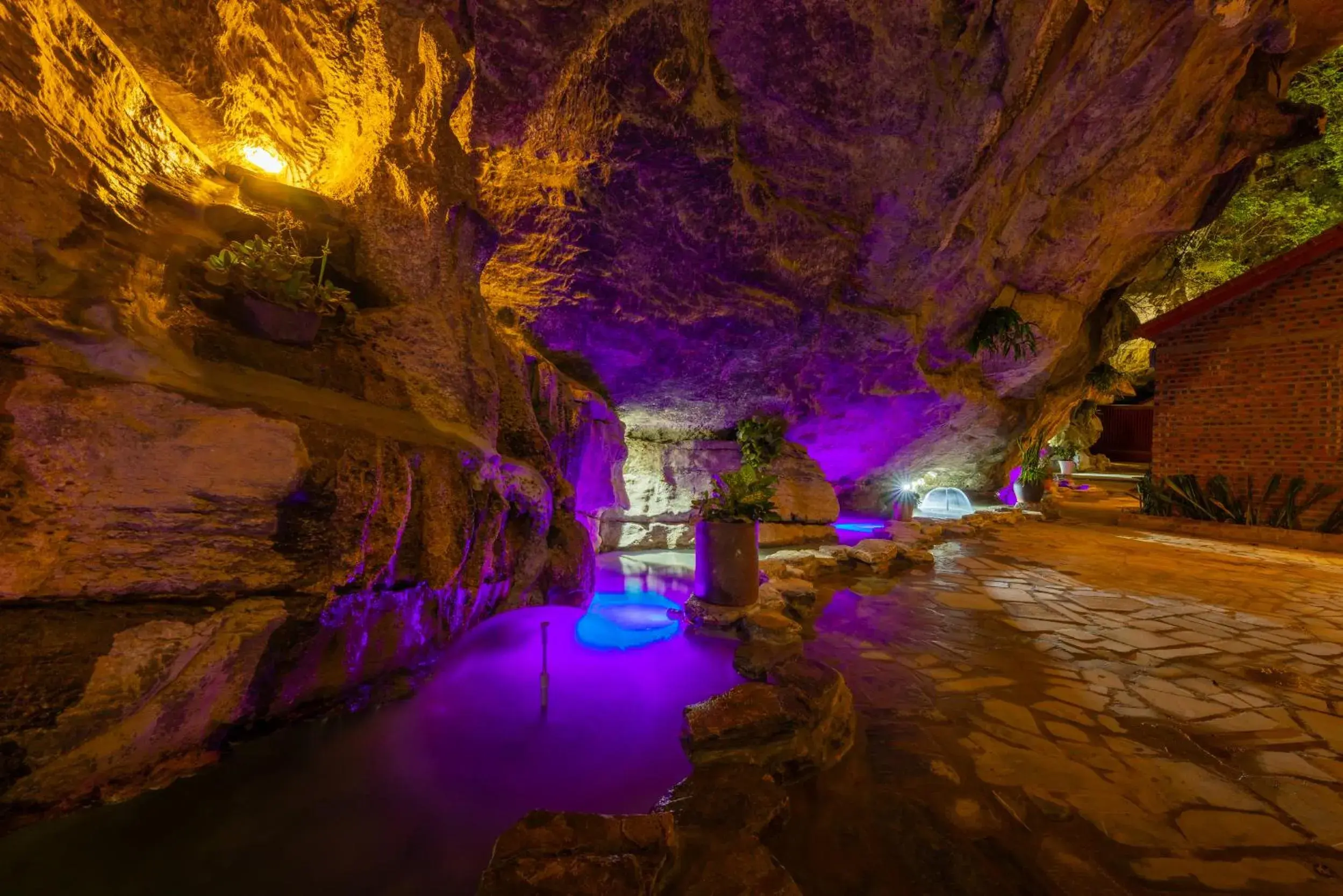 Patio in Trang An Spring Garden Homestay Patio in Trang An Spring Garden Homestay