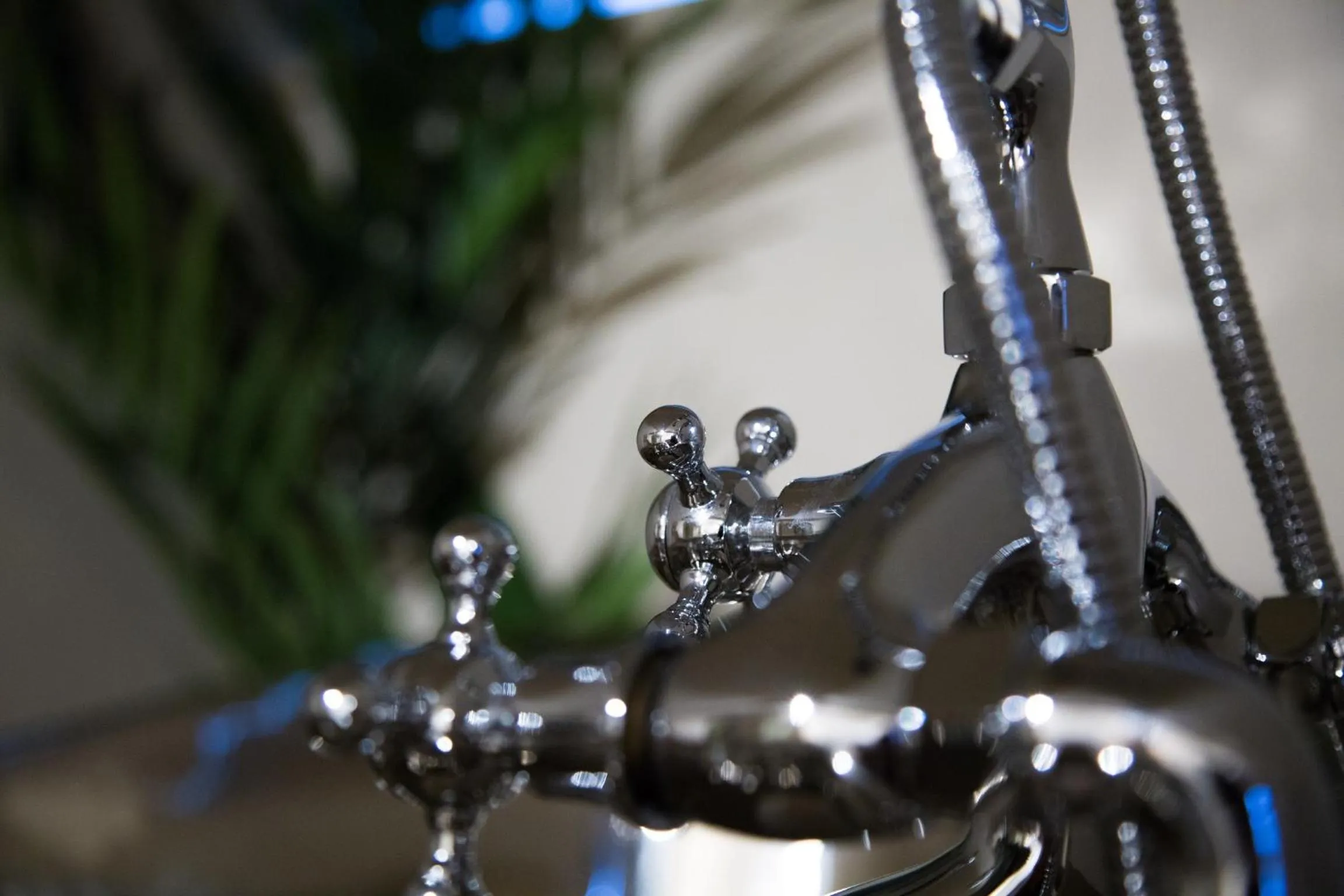 Bath in Winckley Stays