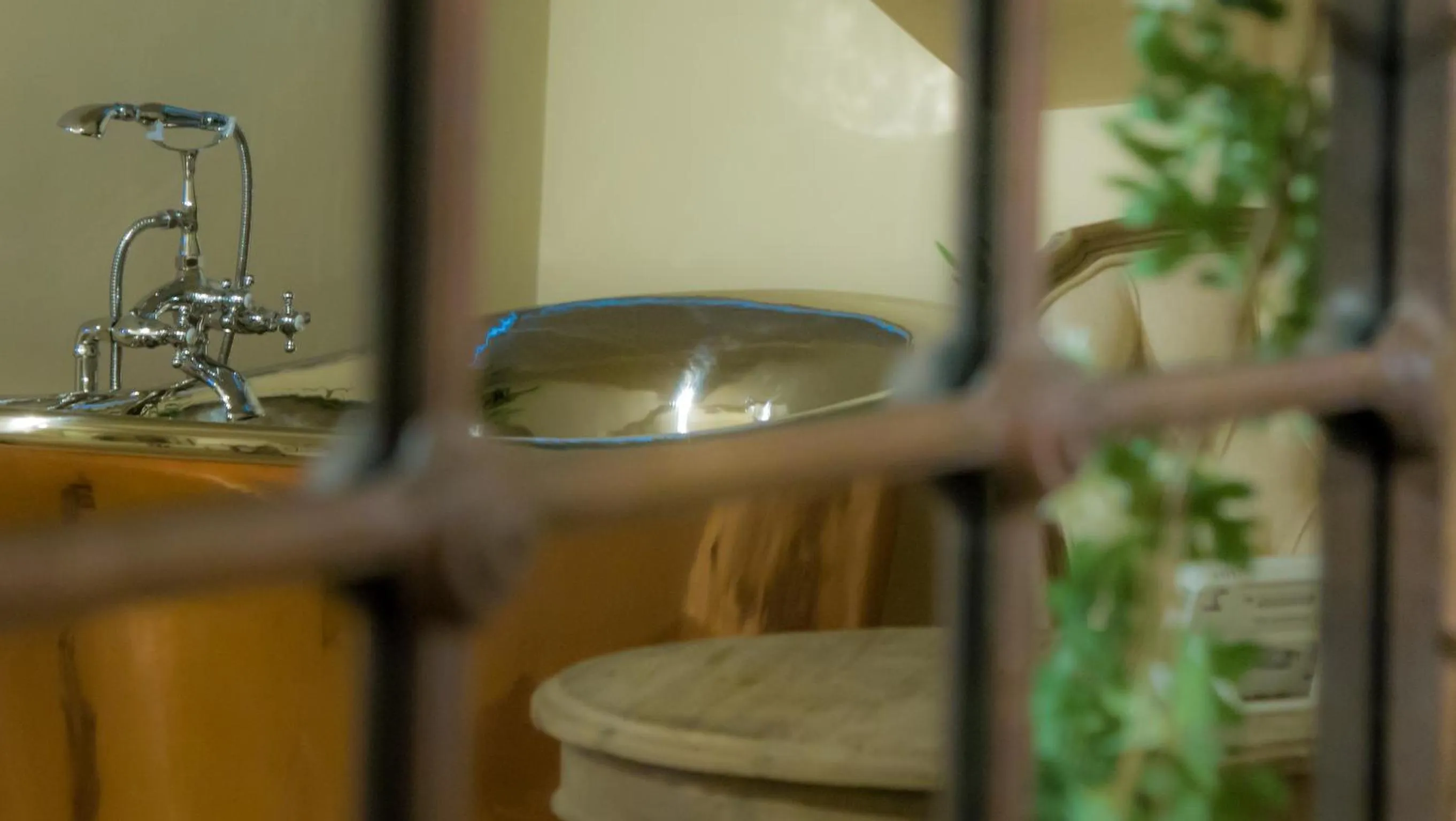 Bath in Winckley Stays