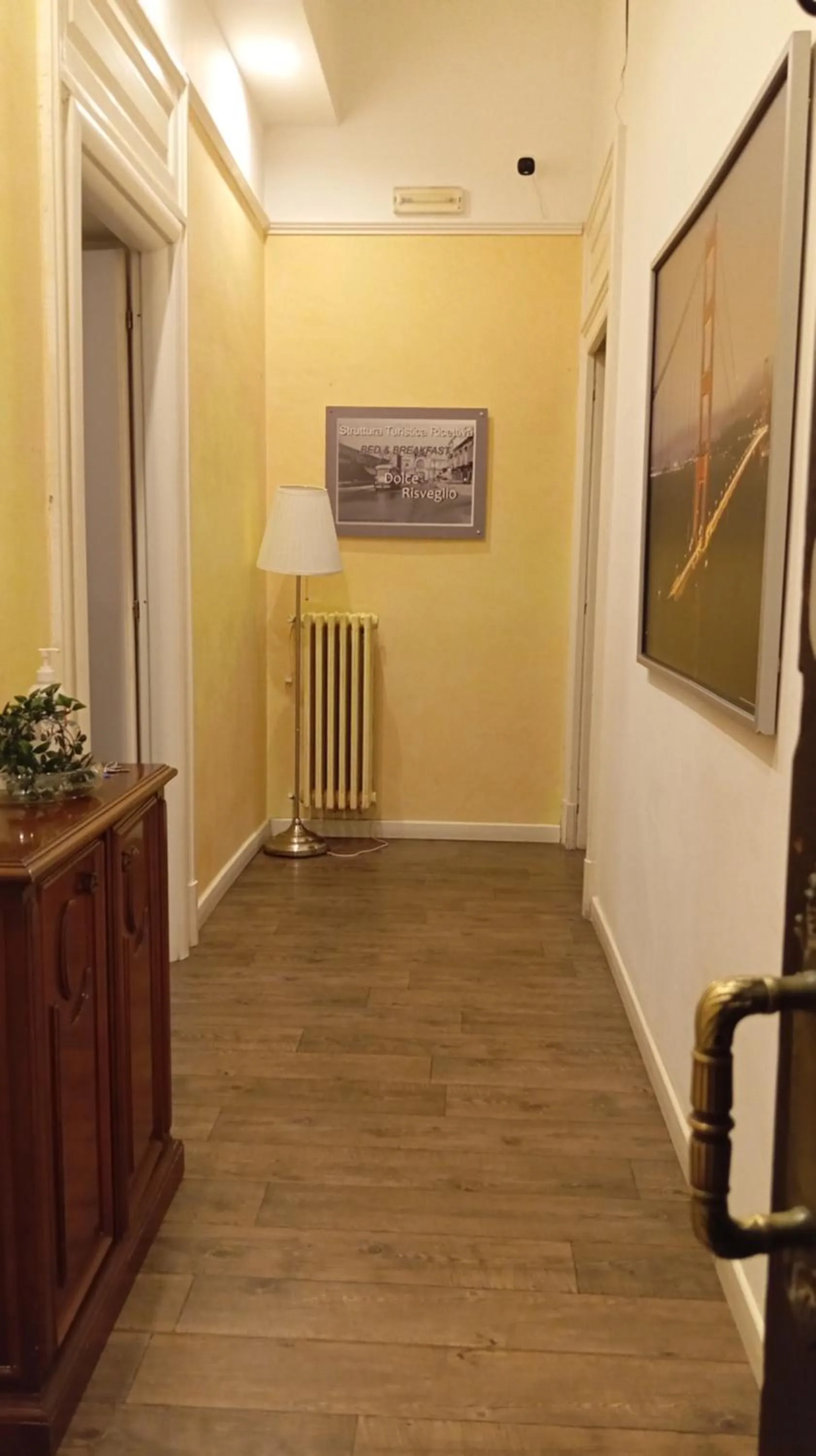 CconfortHotels Host Dolci Risvegli