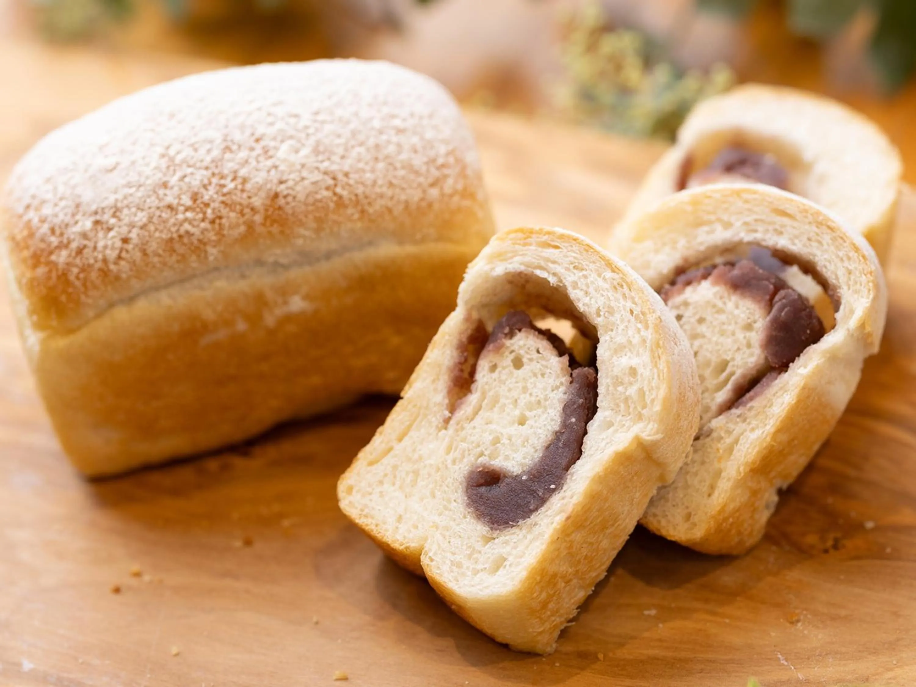 Breakfast in APA Hotel Nishiazabu