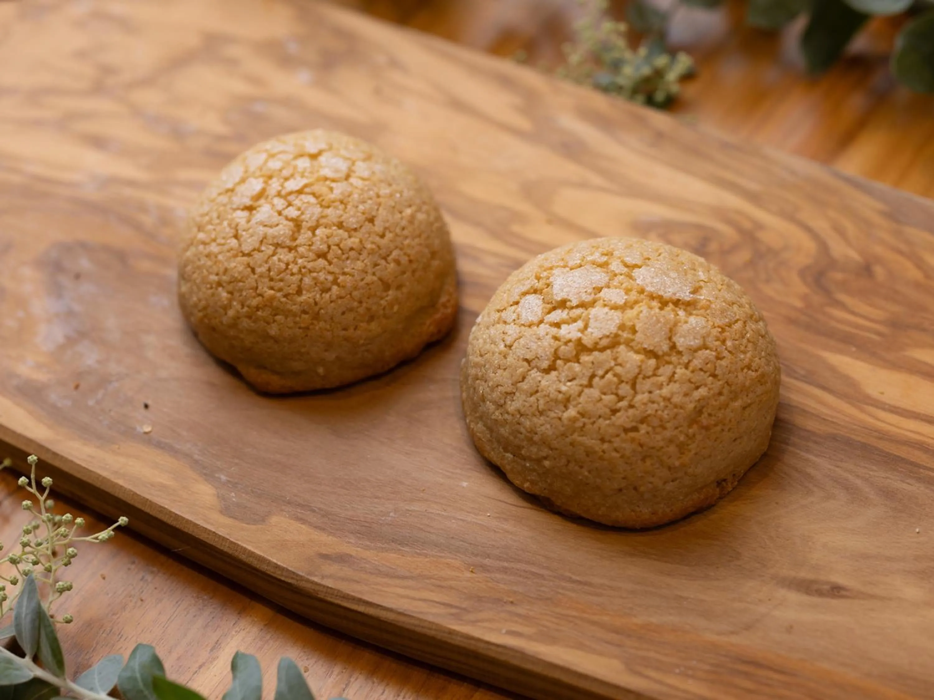 Breakfast in APA Hotel Nishiazabu