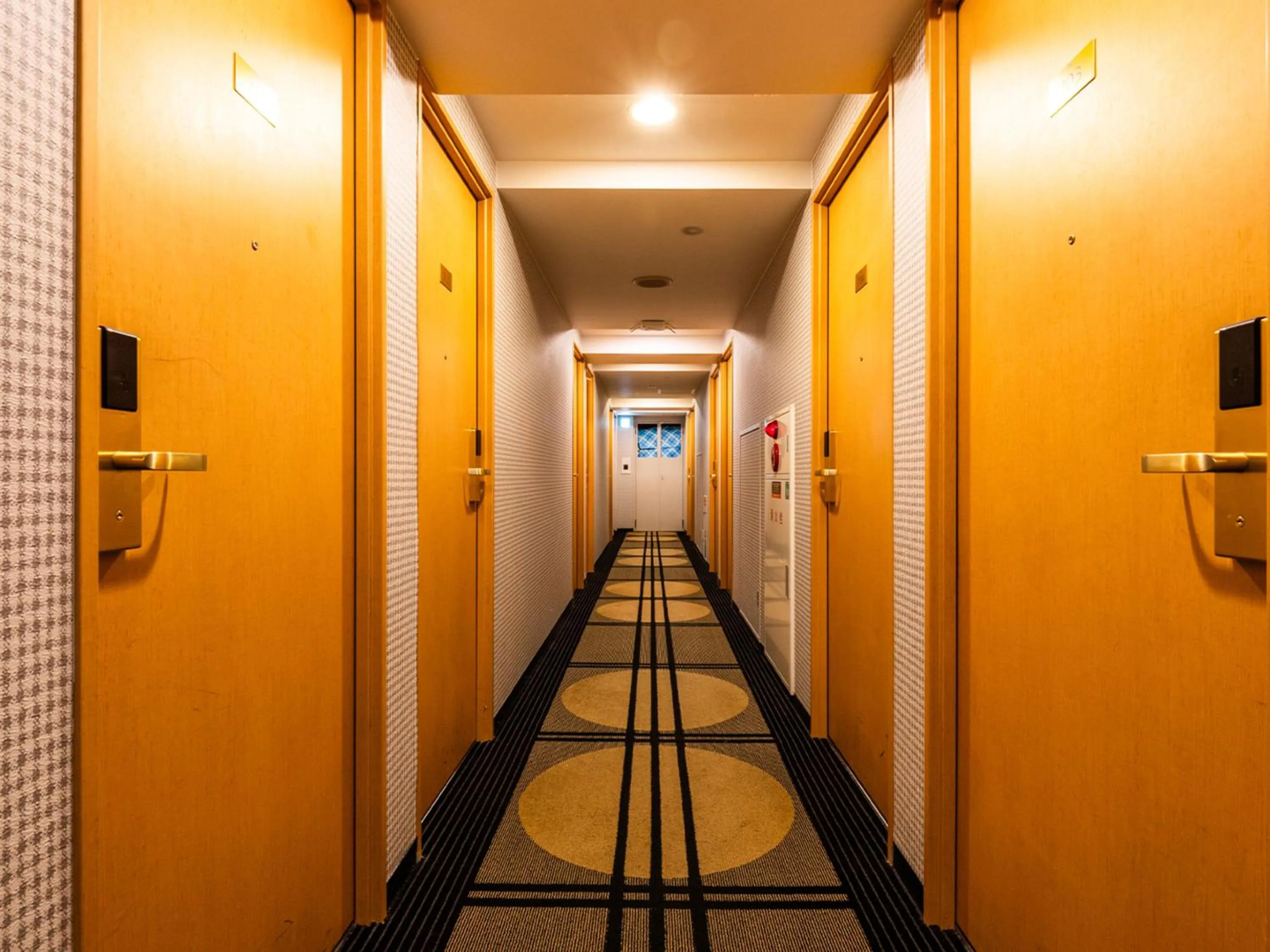 Other in APA Hotel Nishiazabu