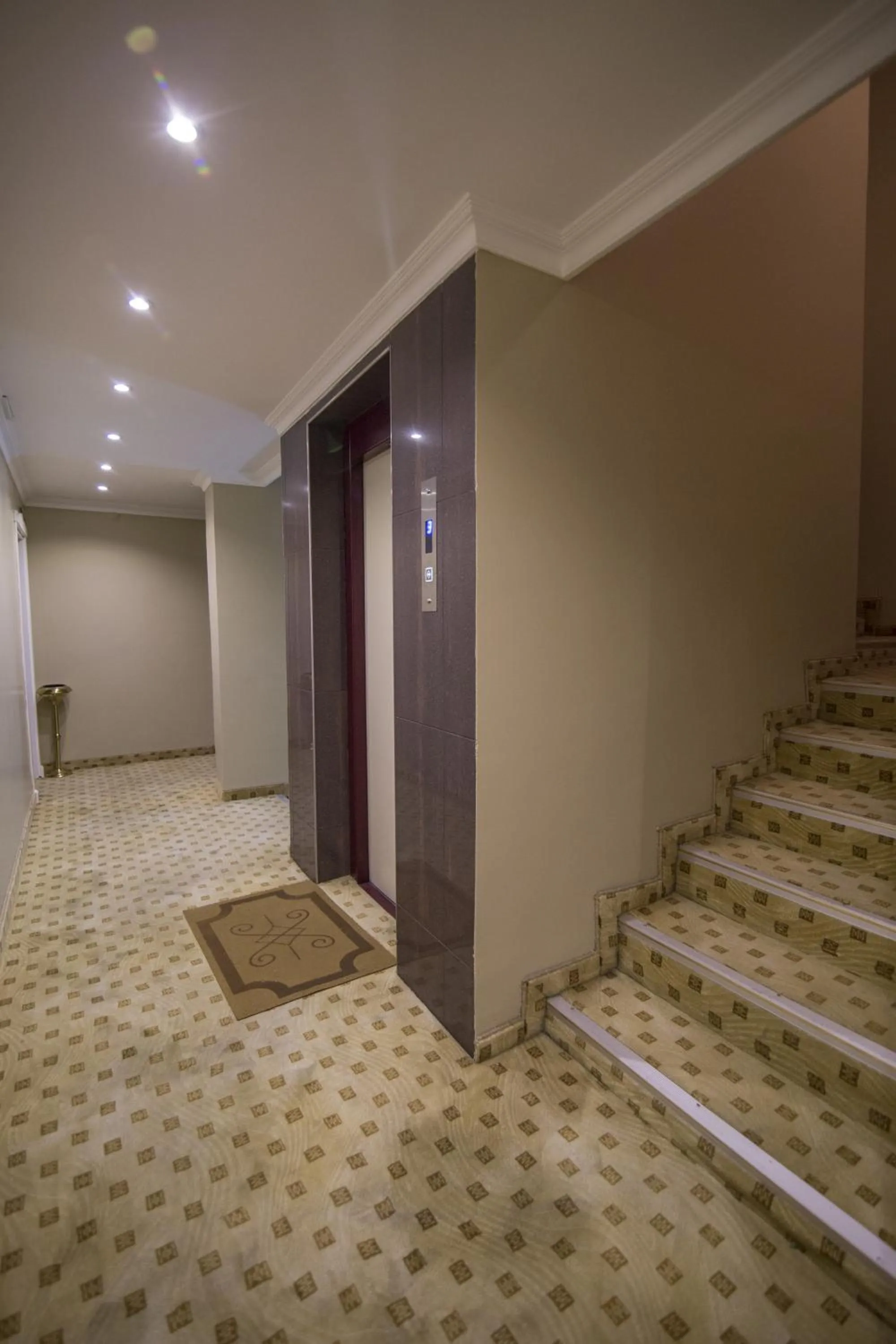 Other in Ceylan Hotel