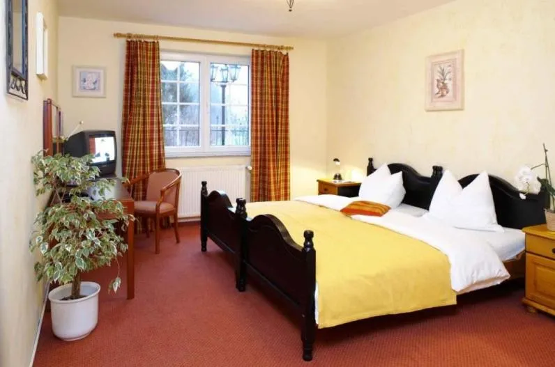Hotel Villa Magnolia